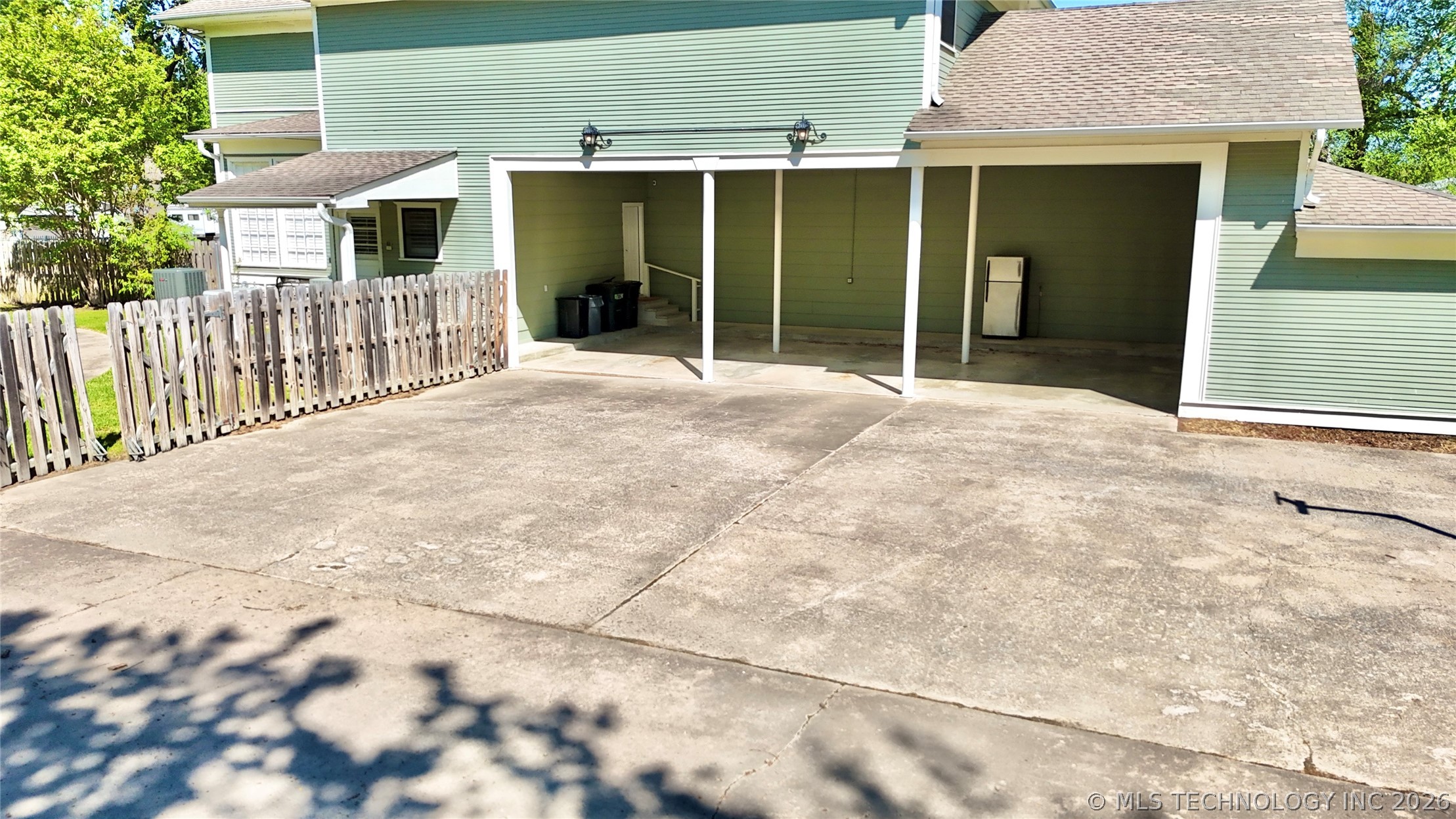 607 NE 2nd Street Stigler OK 74462