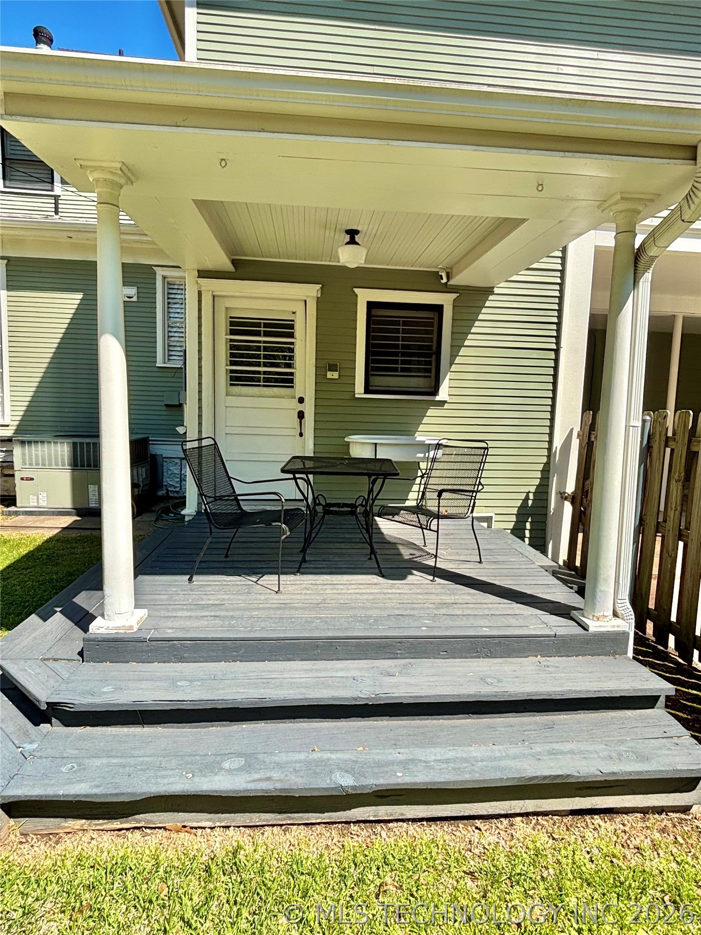 607 NE 2nd Street Stigler OK 74462
