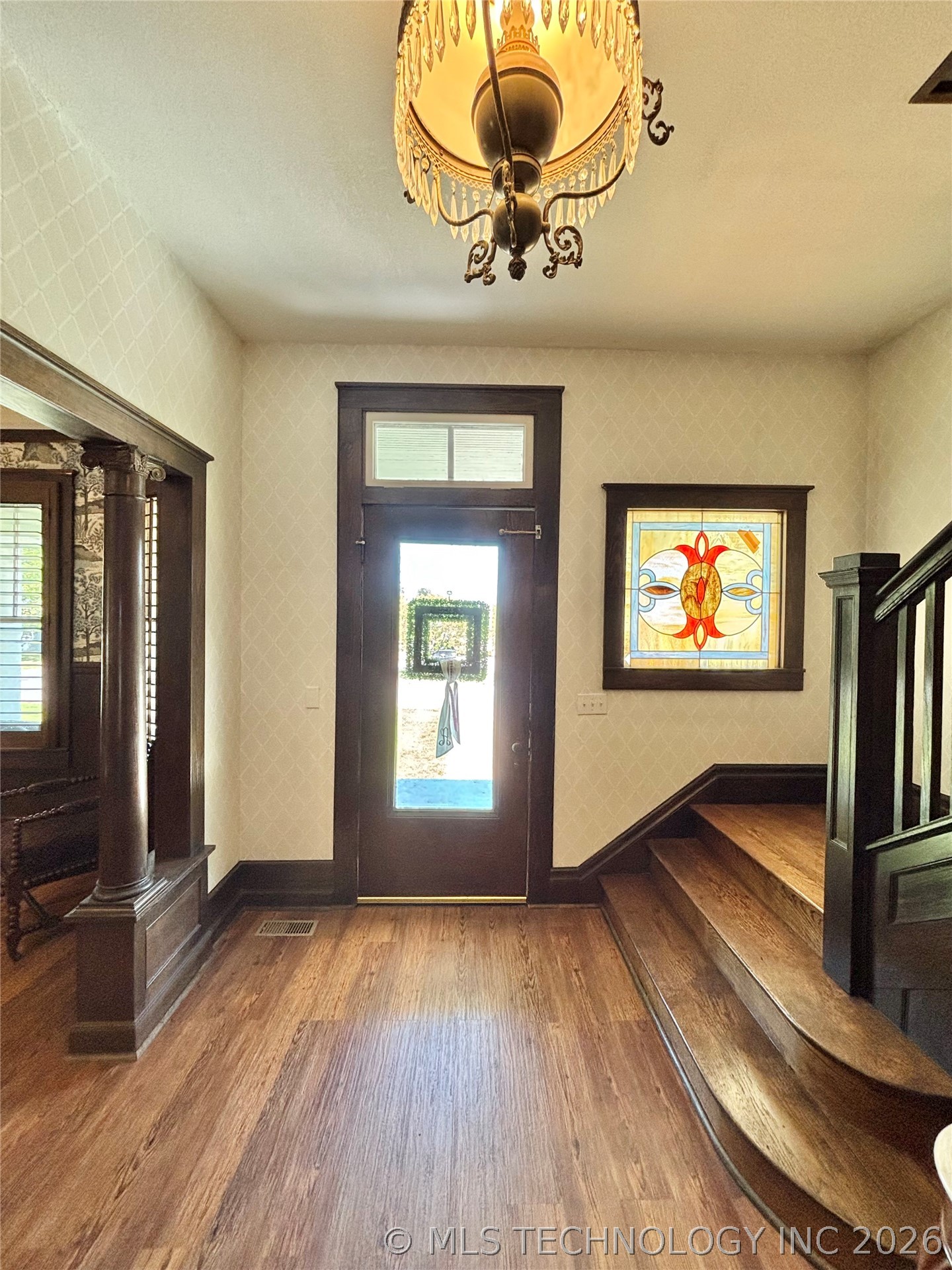 607 NE 2nd Street Stigler OK 74462