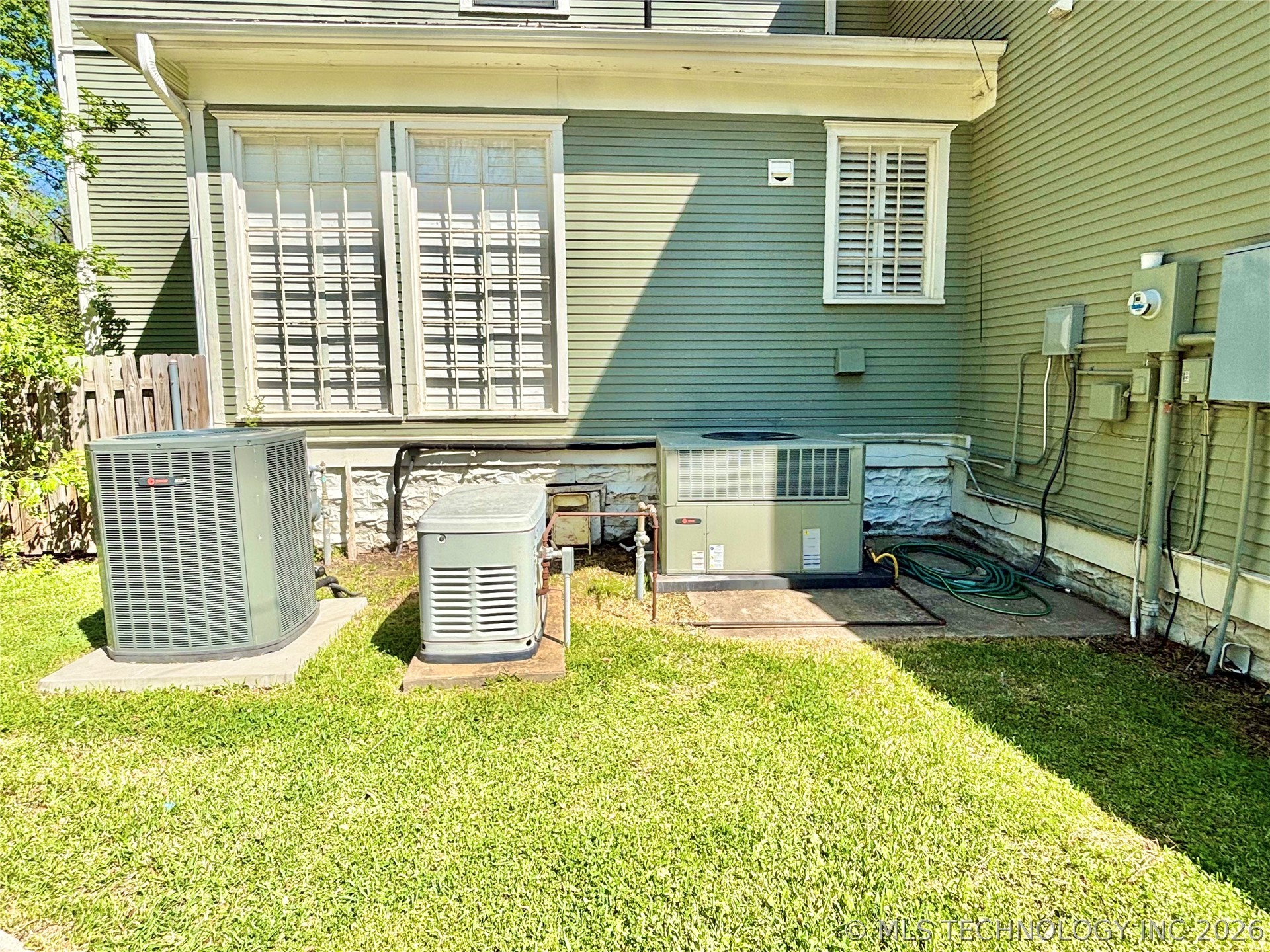 607 NE 2nd Street Stigler OK 74462