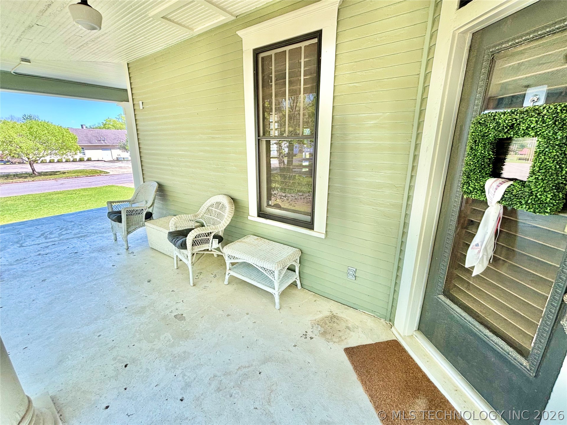 607 NE 2nd Street Stigler OK 74462