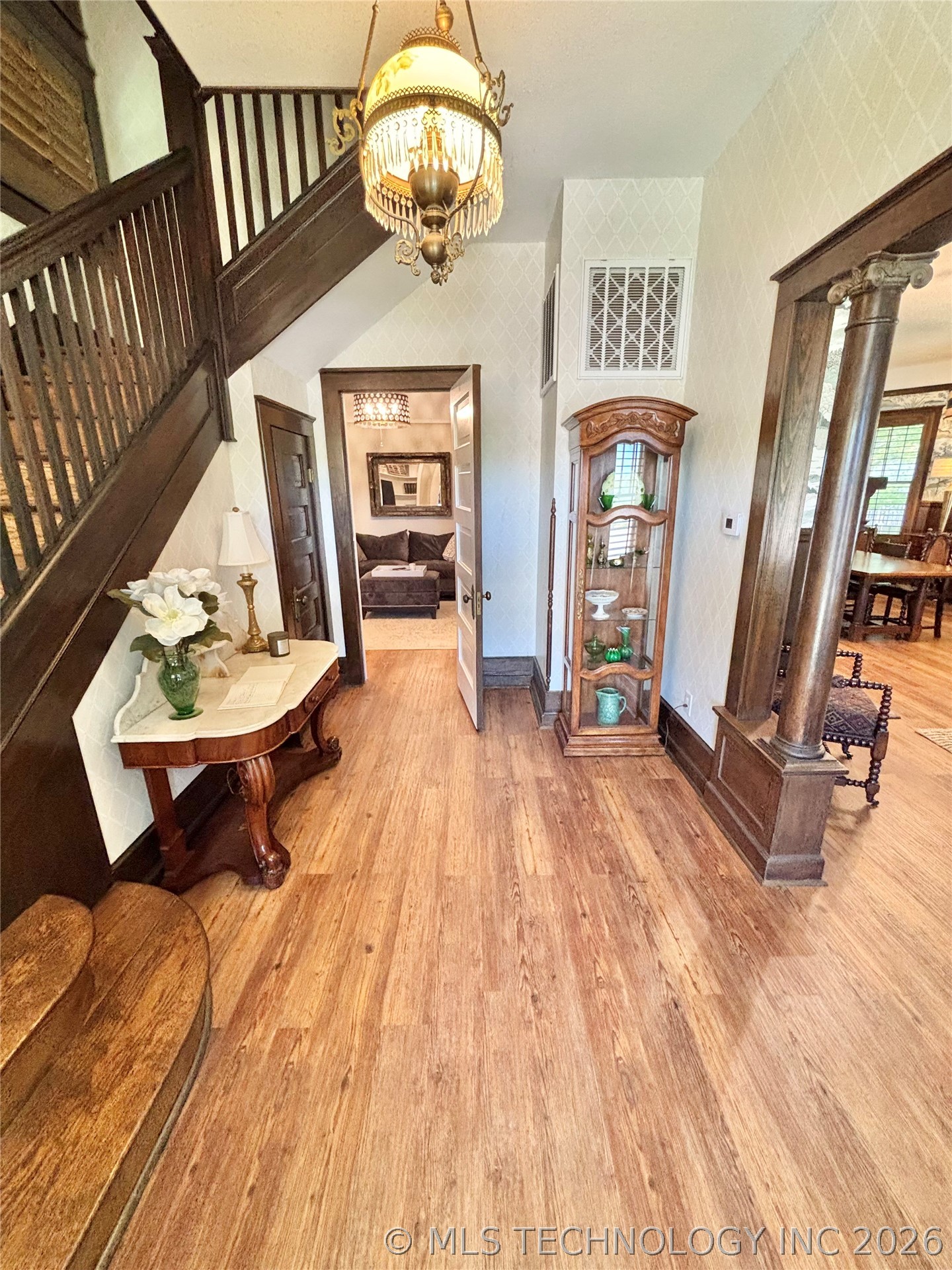 607 NE 2nd Street Stigler OK 74462