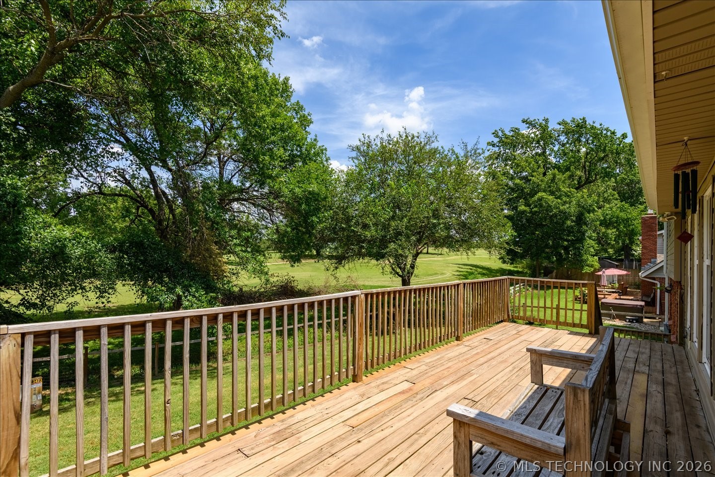 208 SE Quail Ridge Loop Bartlesville OK 74006