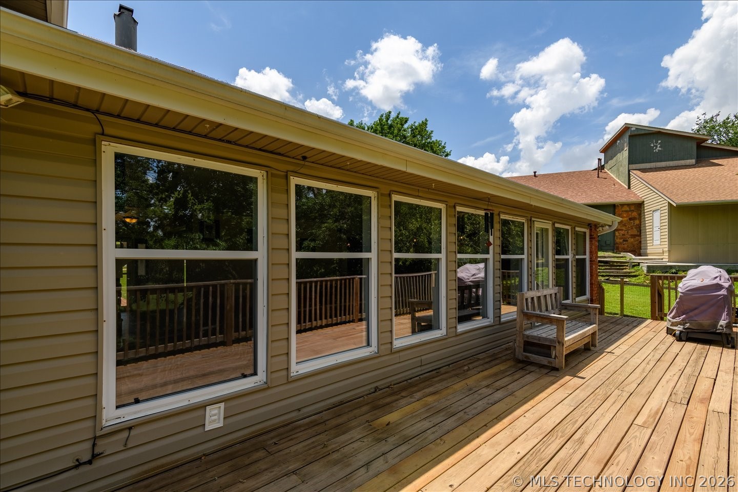 208 SE Quail Ridge Loop Bartlesville OK 74006