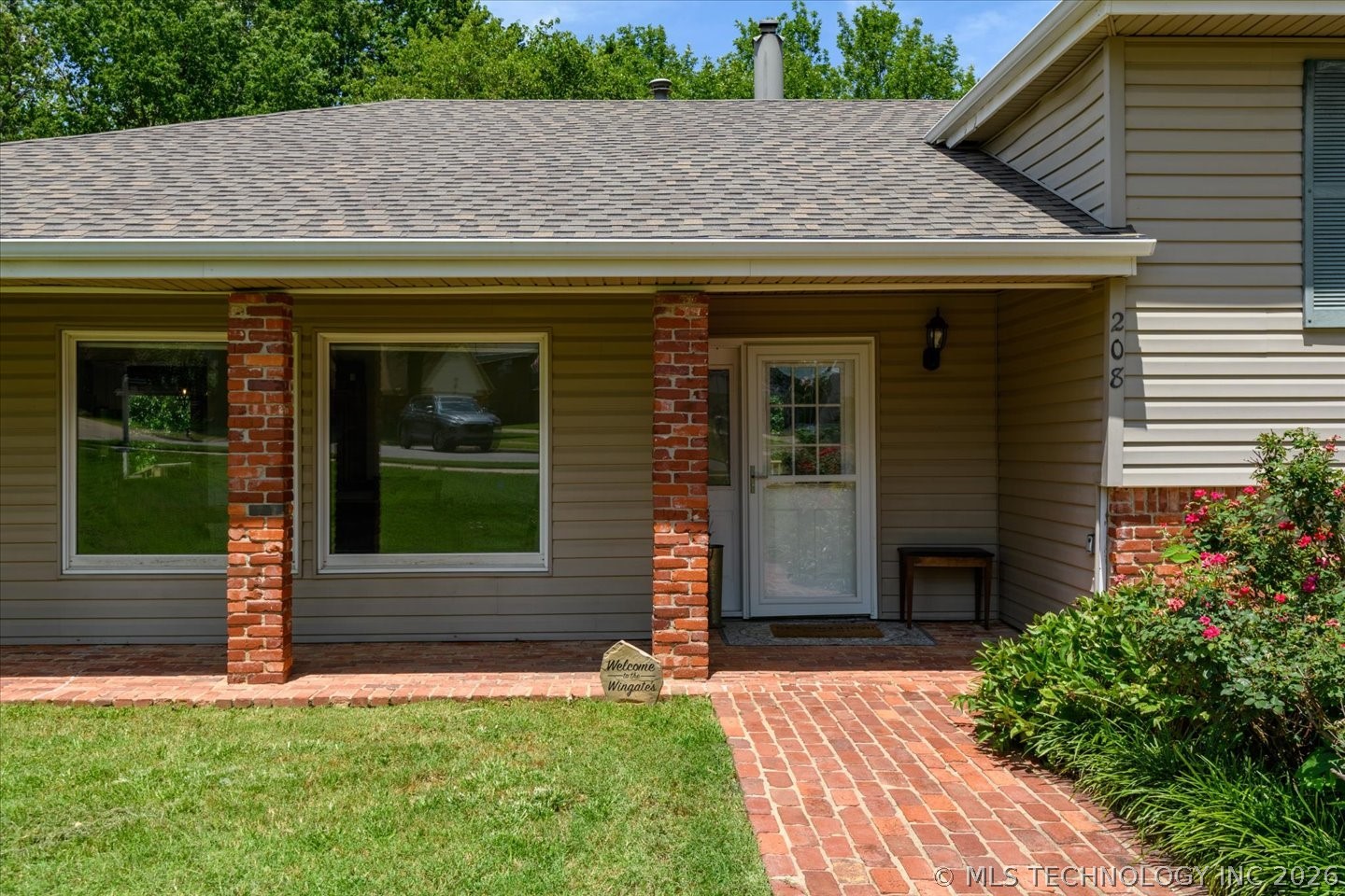 208 SE Quail Ridge Loop Bartlesville OK 74006