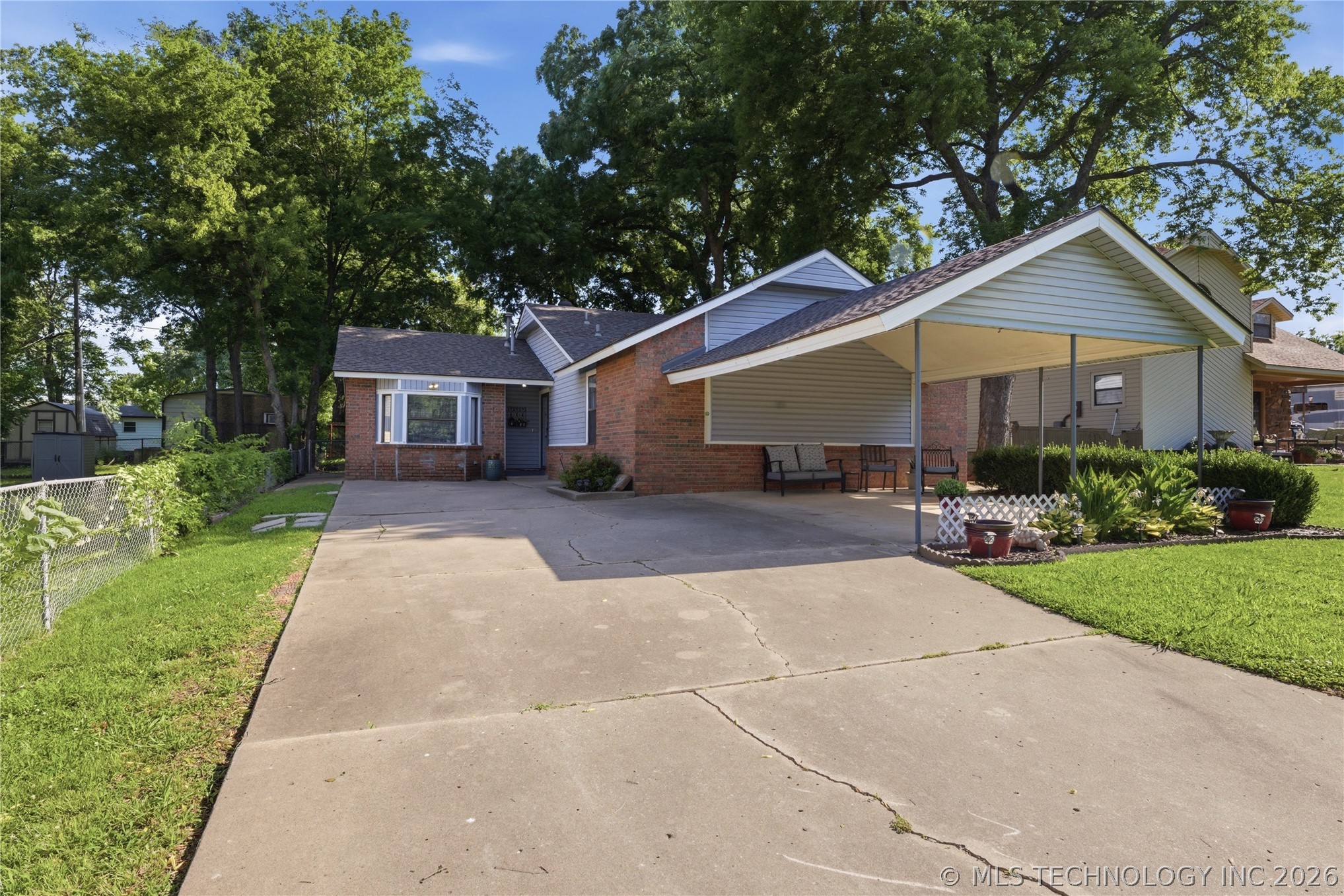 41 E 148th Street S Glenpool OK 74033