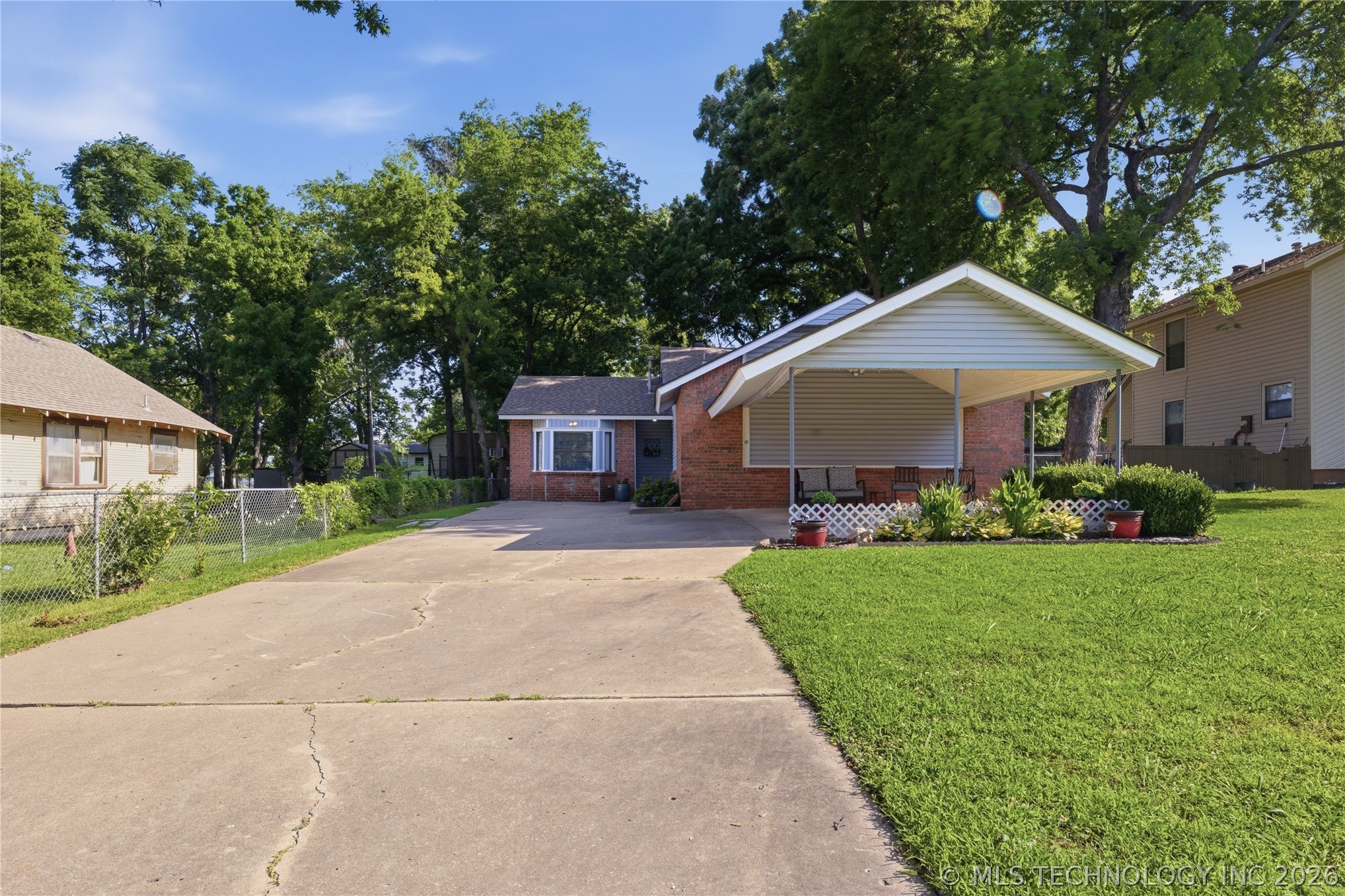 41 E 148th Street S Glenpool OK 74033
