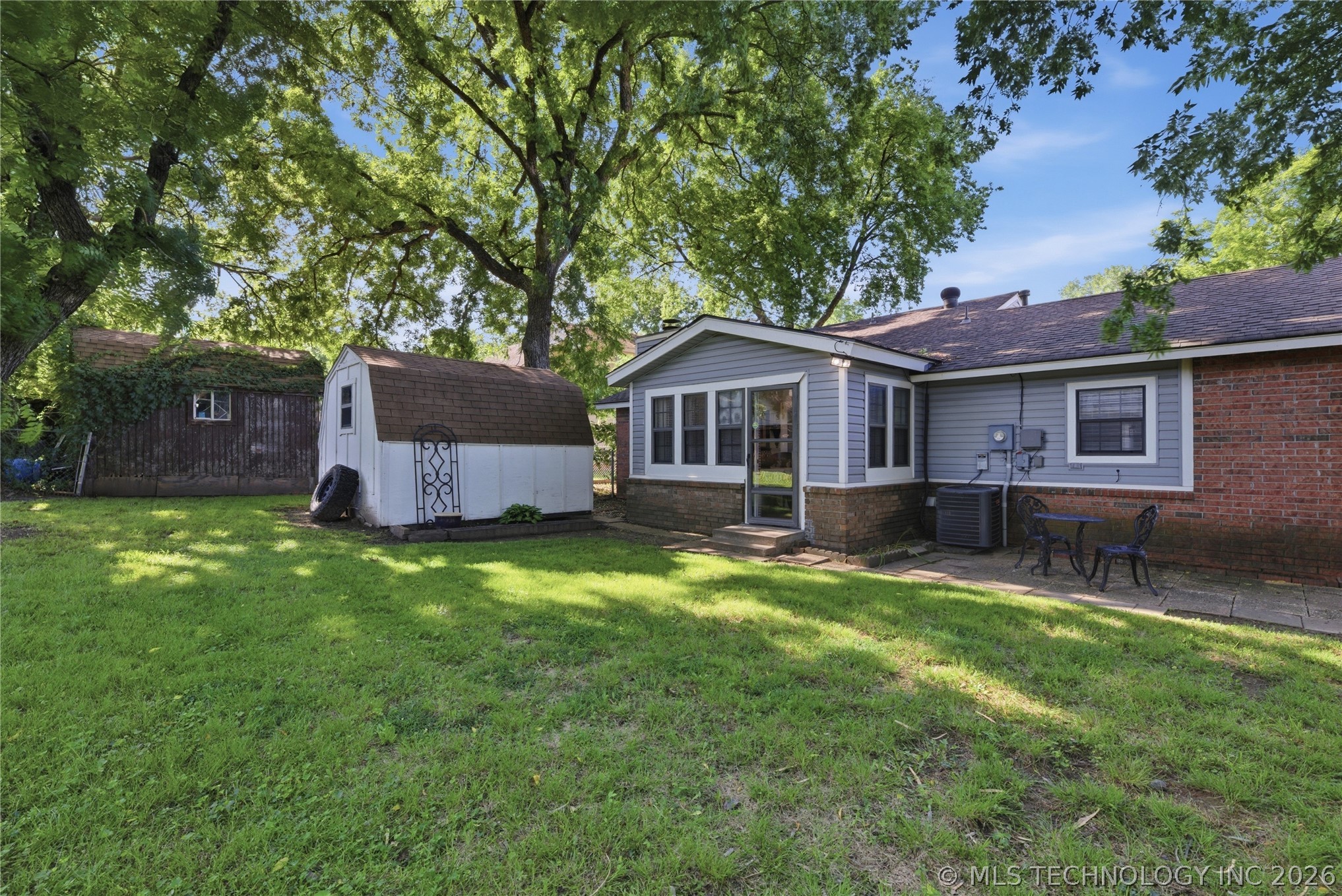 41 E 148th Street S Glenpool OK 74033