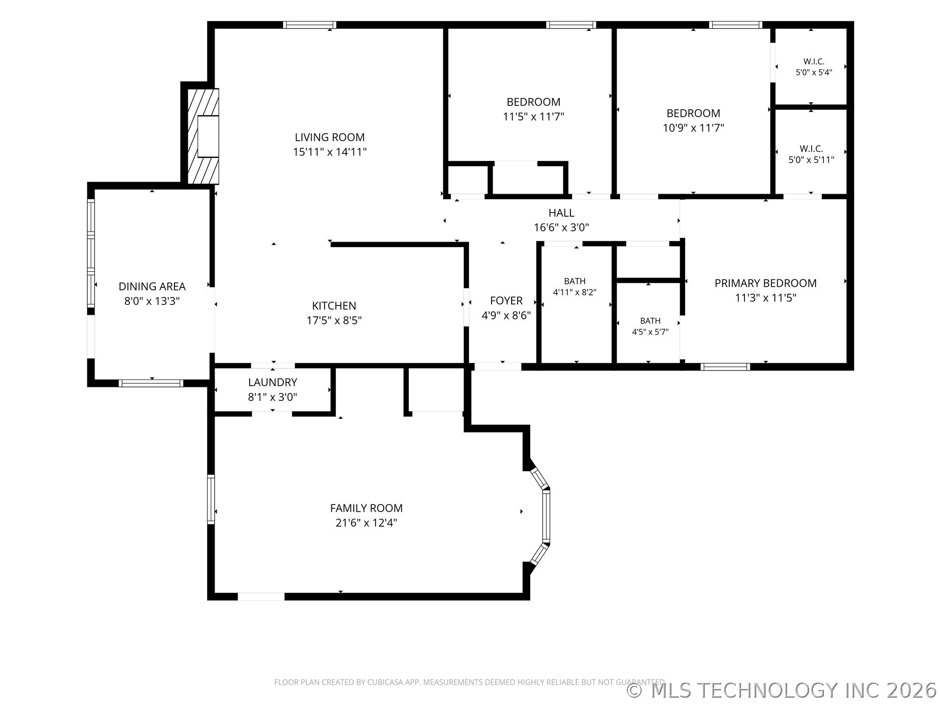41 E 148th Street S Glenpool OK 74033