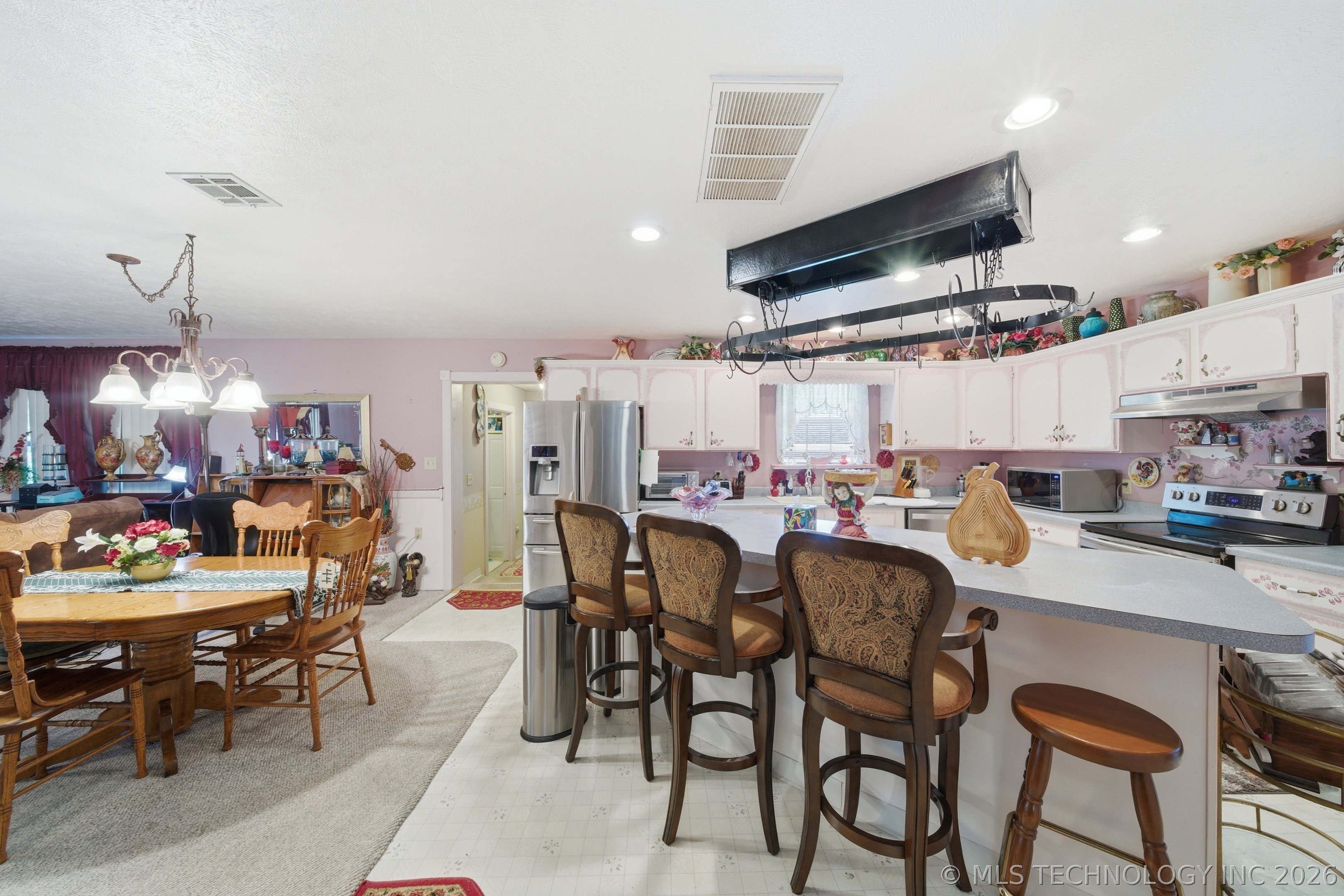 56307 S 510 Road Rose OK 74364