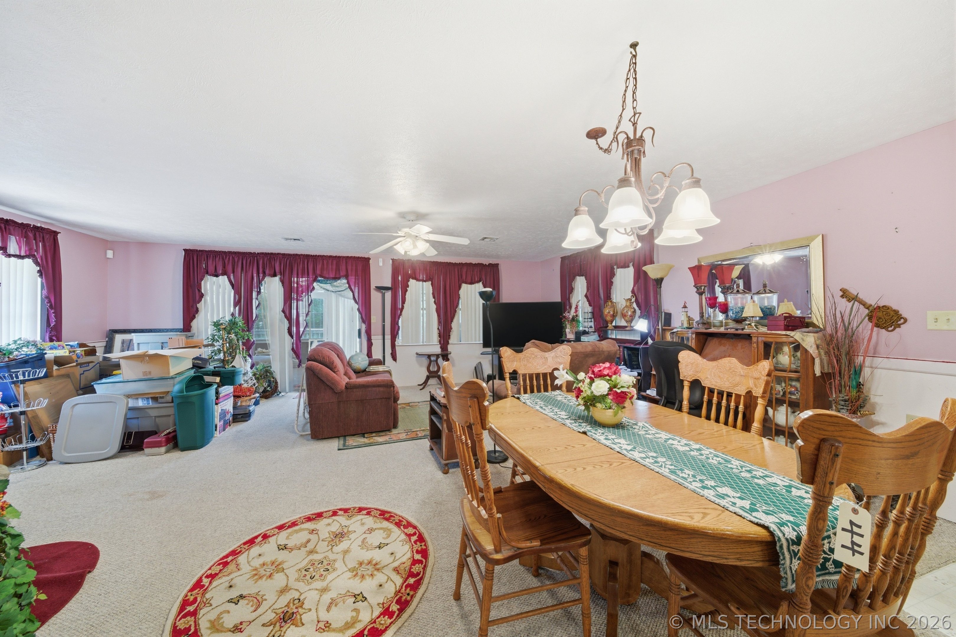 56307 S 510 Road Rose OK 74364