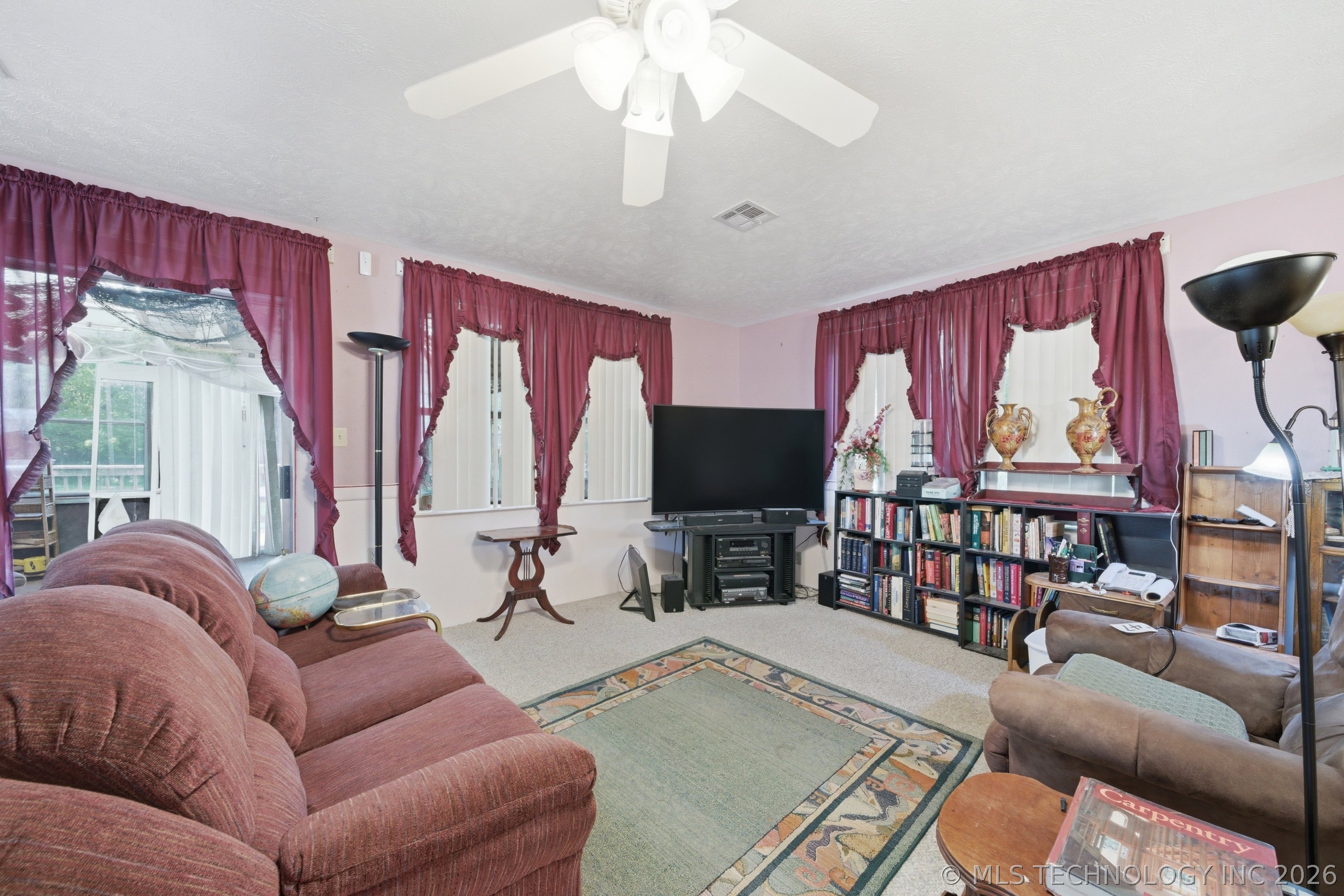 56307 S 510 Road Rose OK 74364