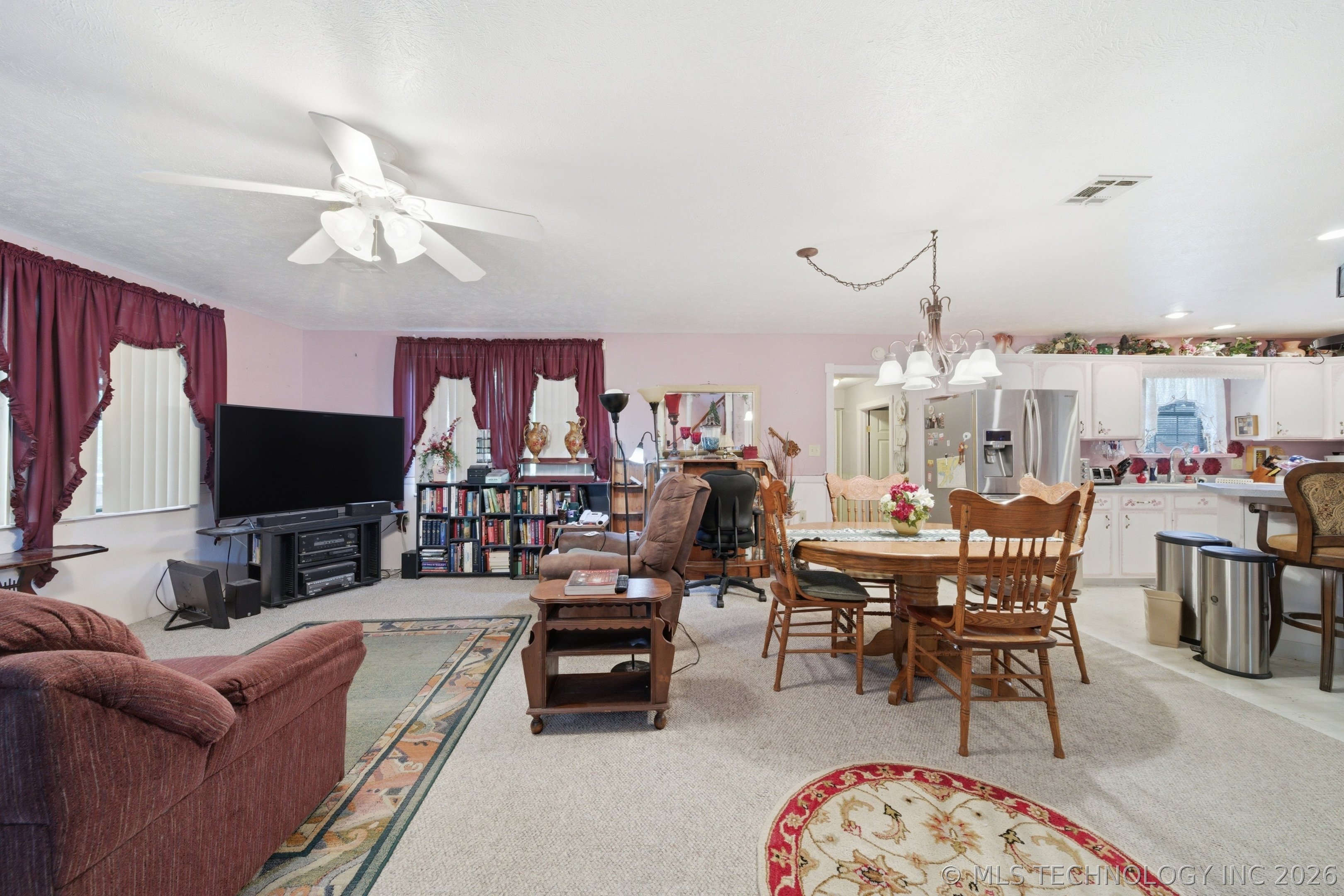 56307 S 510 Road Rose OK 74364