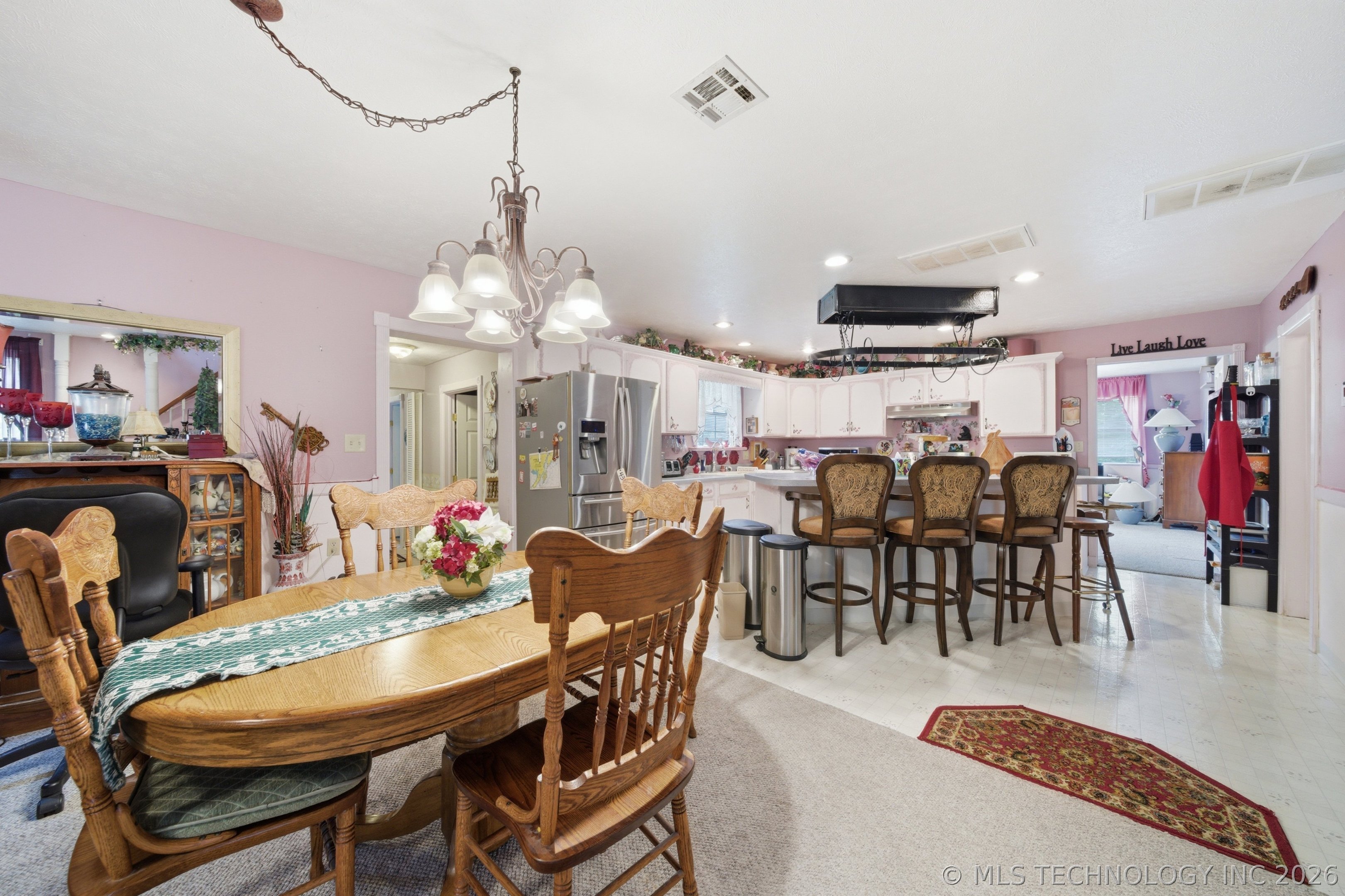 56307 S 510 Road Rose OK 74364