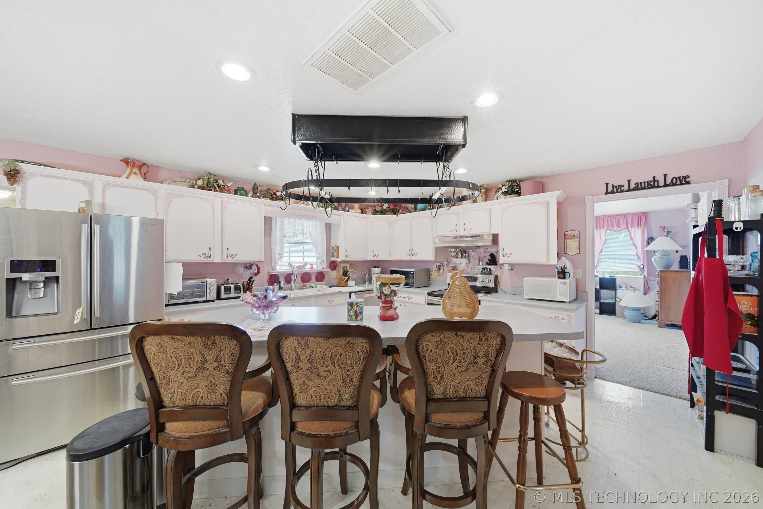 56307 S 510 Road Rose OK 74364