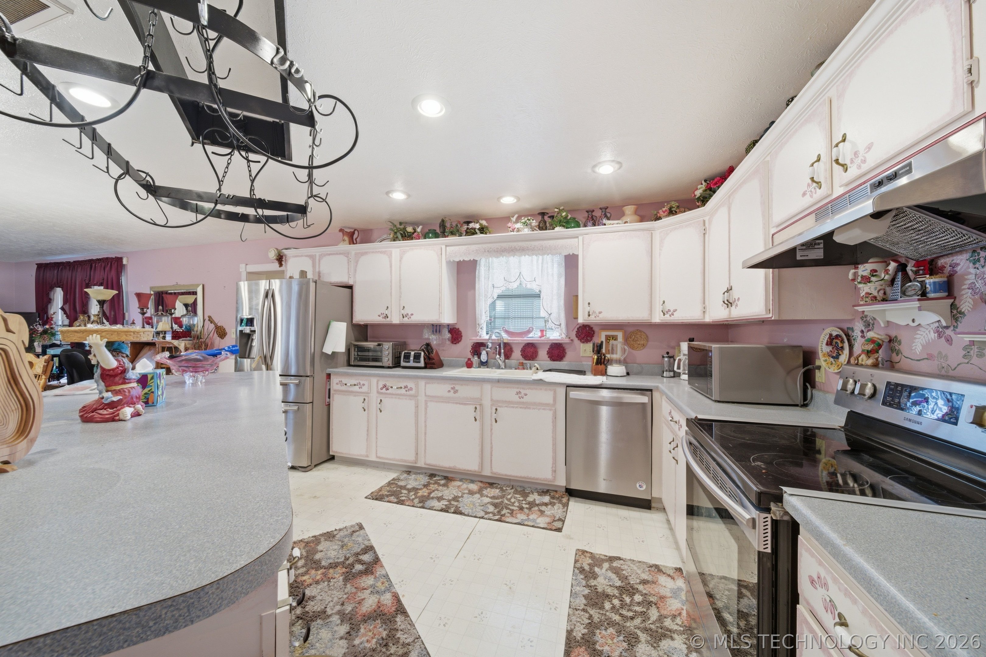56307 S 510 Road Rose OK 74364