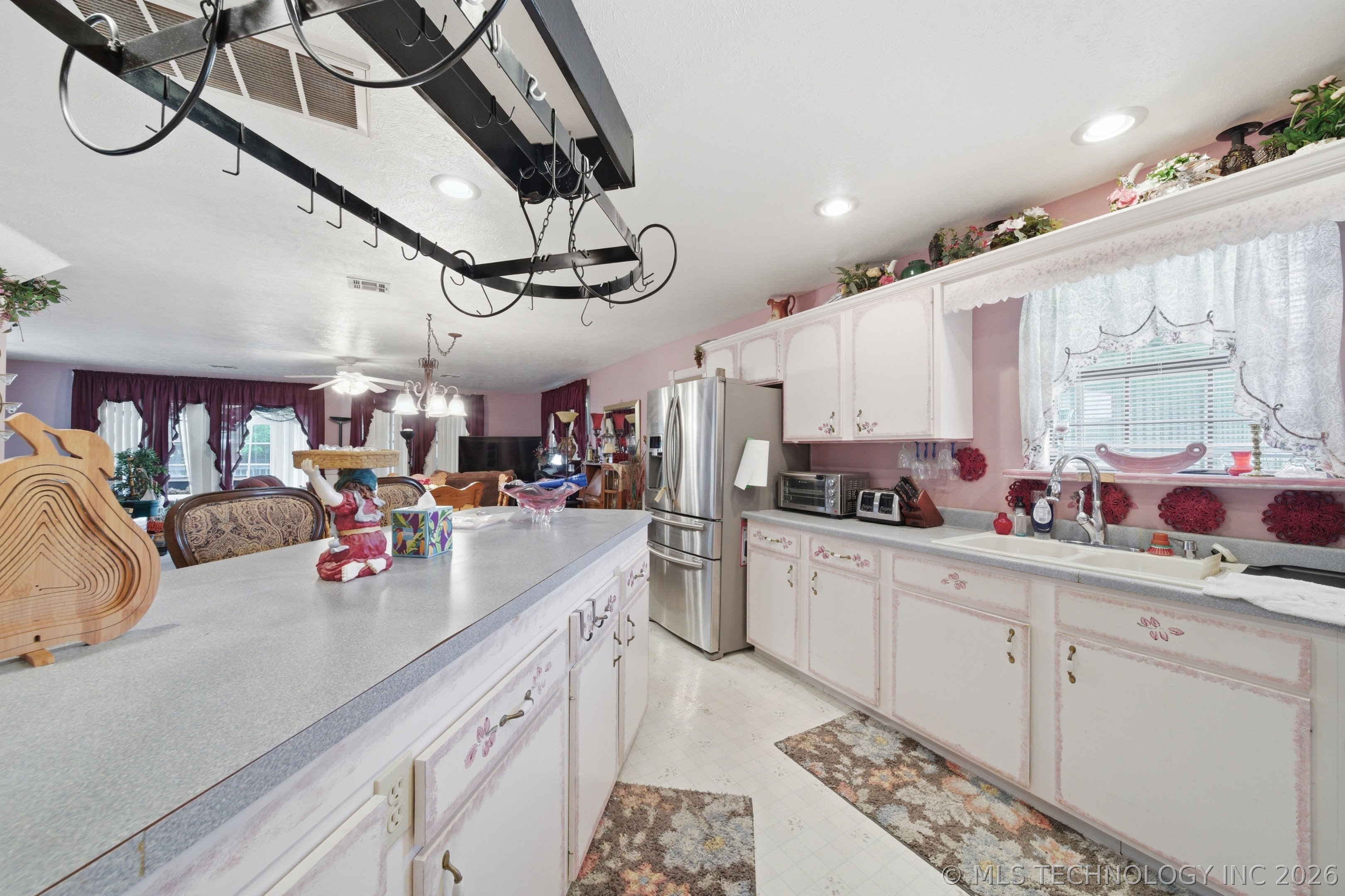 56307 S 510 Road Rose OK 74364
