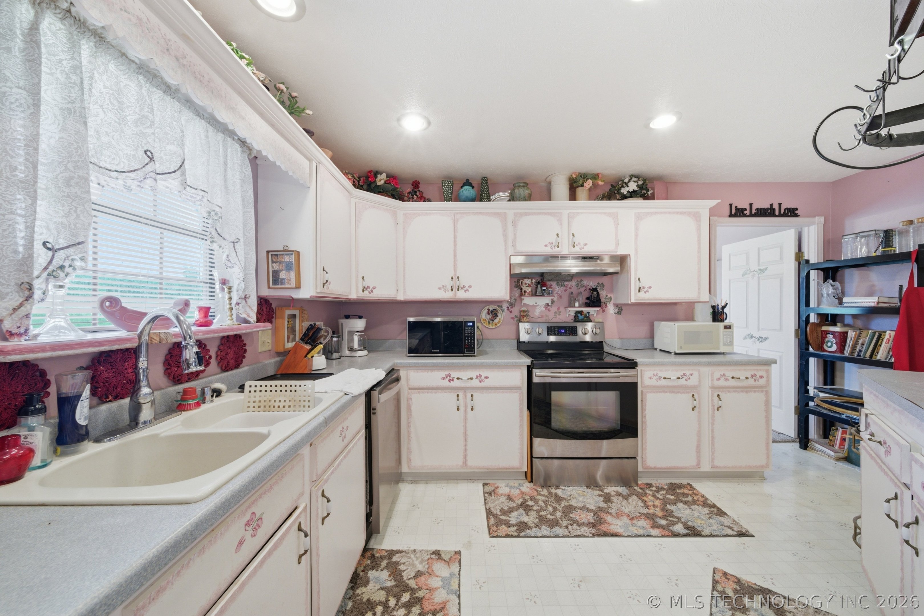 56307 S 510 Road Rose OK 74364