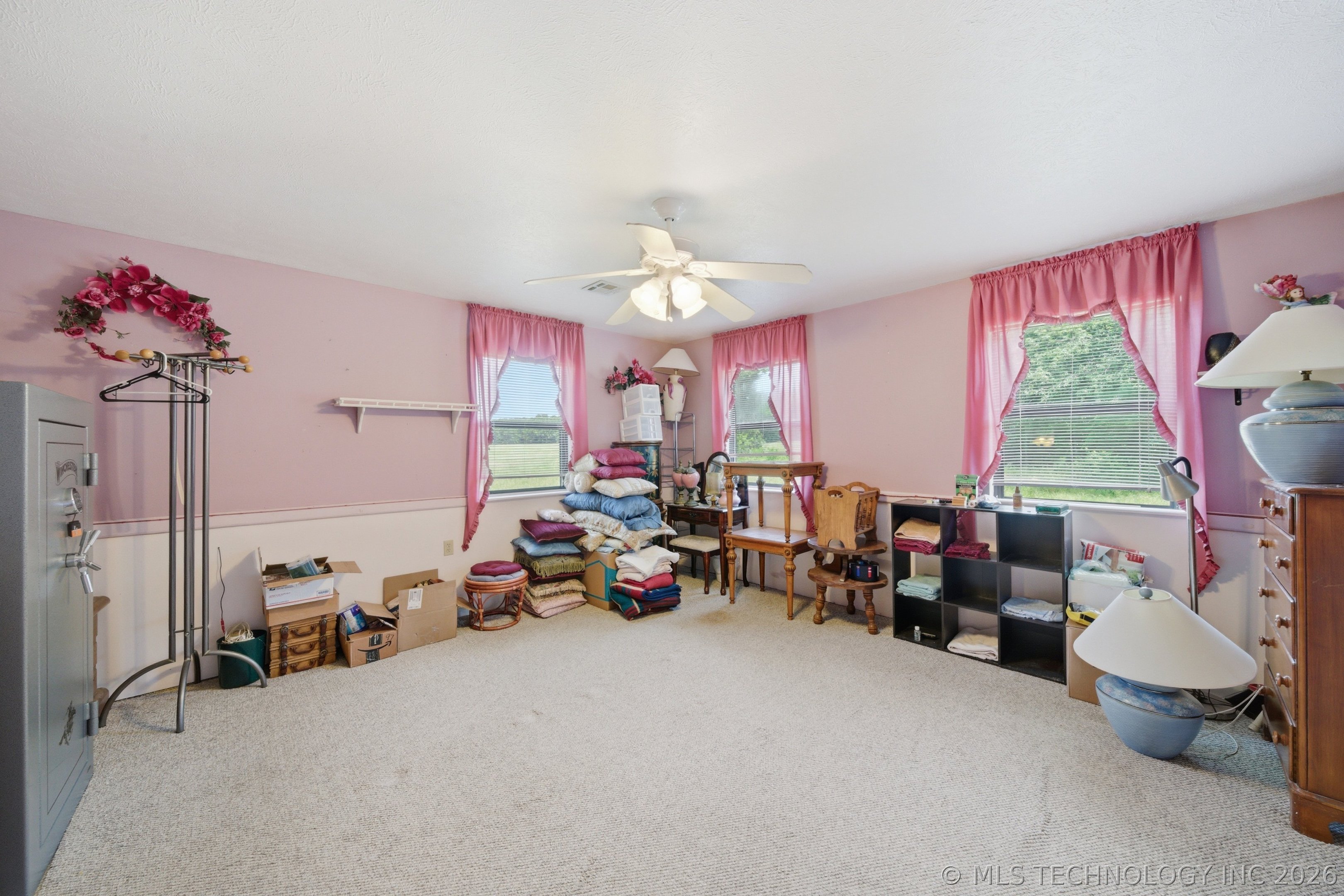 56307 S 510 Road Rose OK 74364