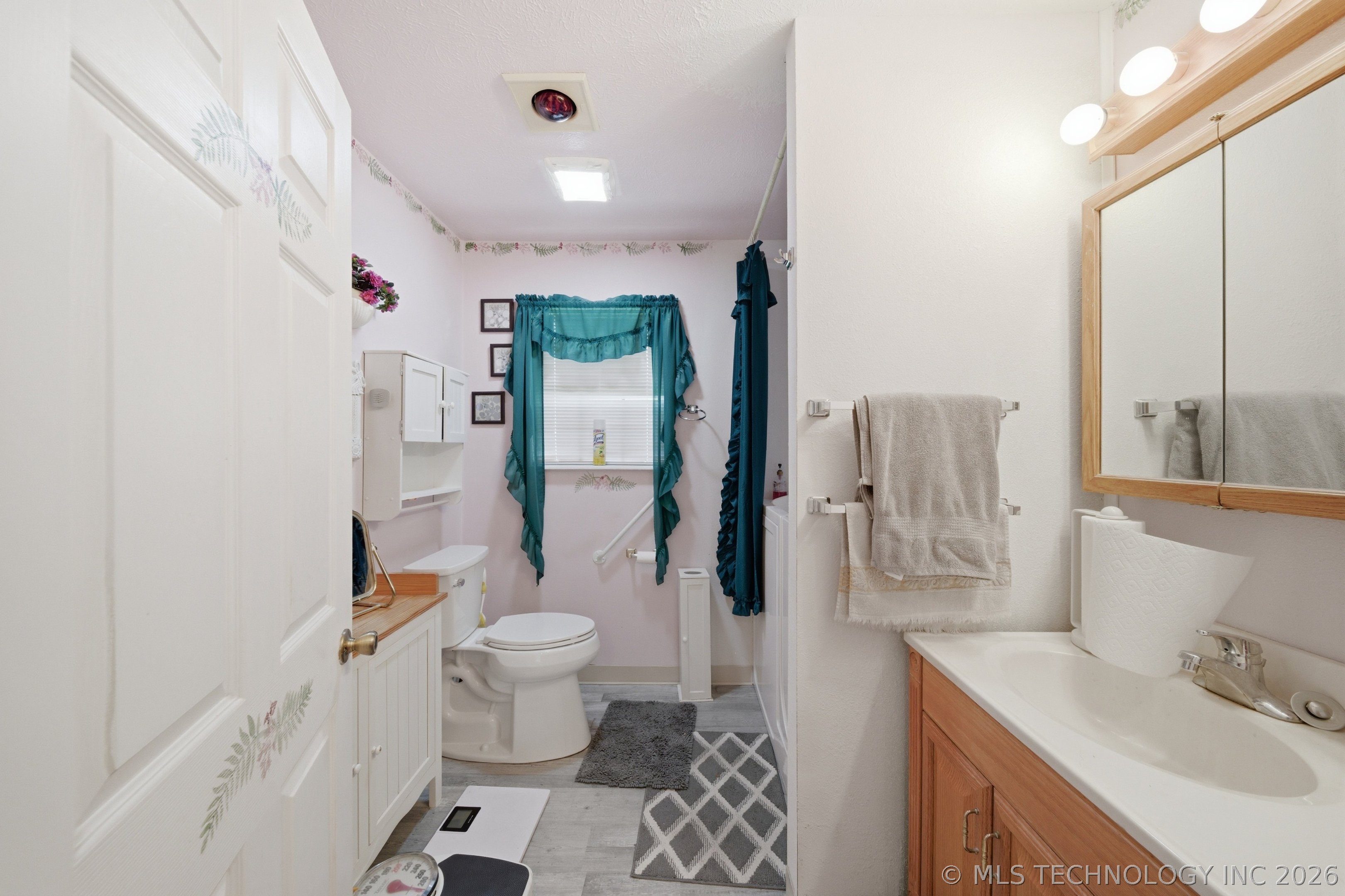 56307 S 510 Road Rose OK 74364