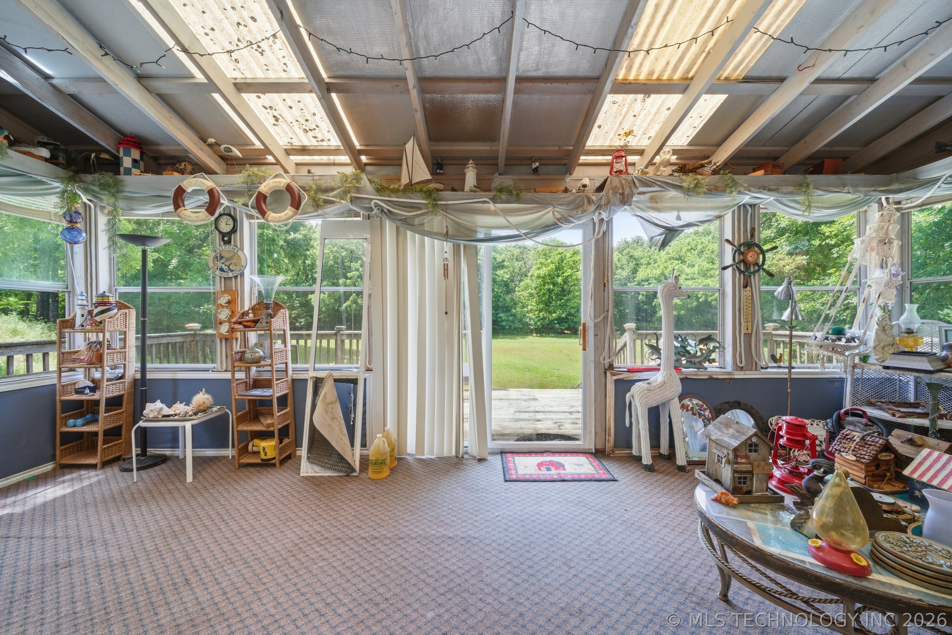 56307 S 510 Road Rose OK 74364