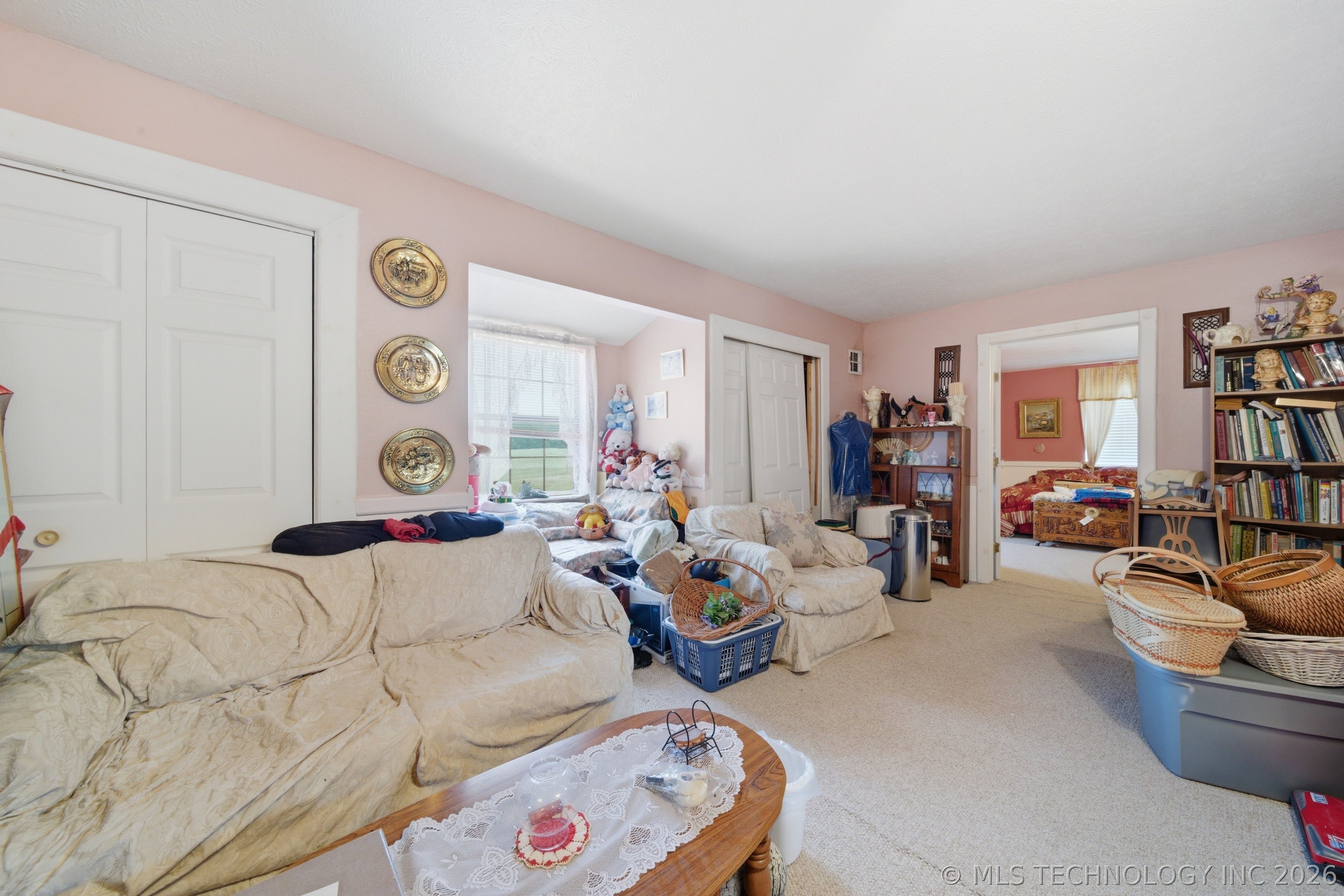 56307 S 510 Road Rose OK 74364