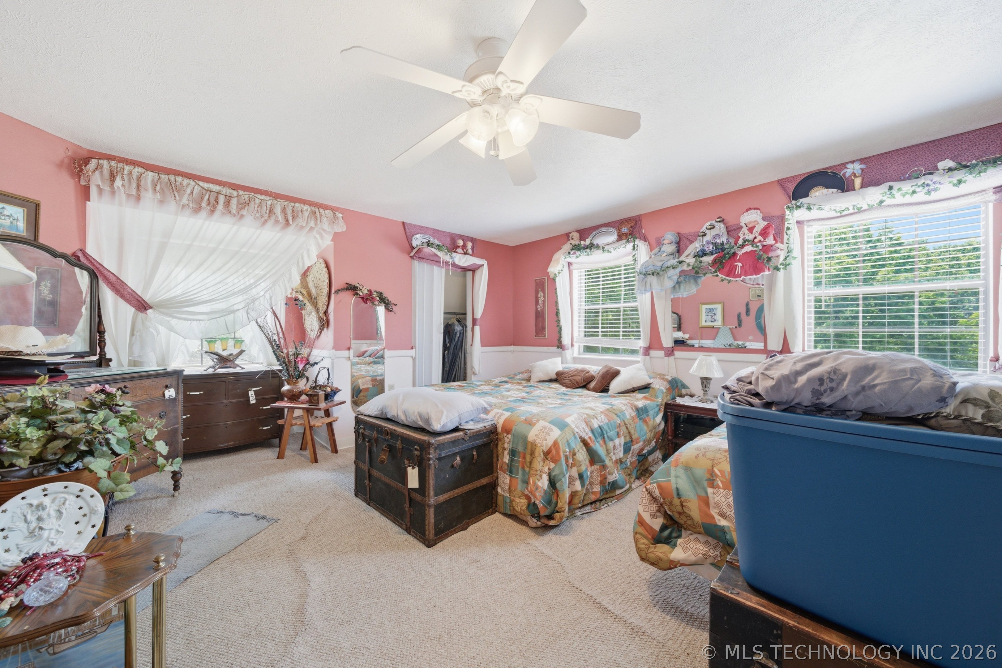 56307 S 510 Road Rose OK 74364
