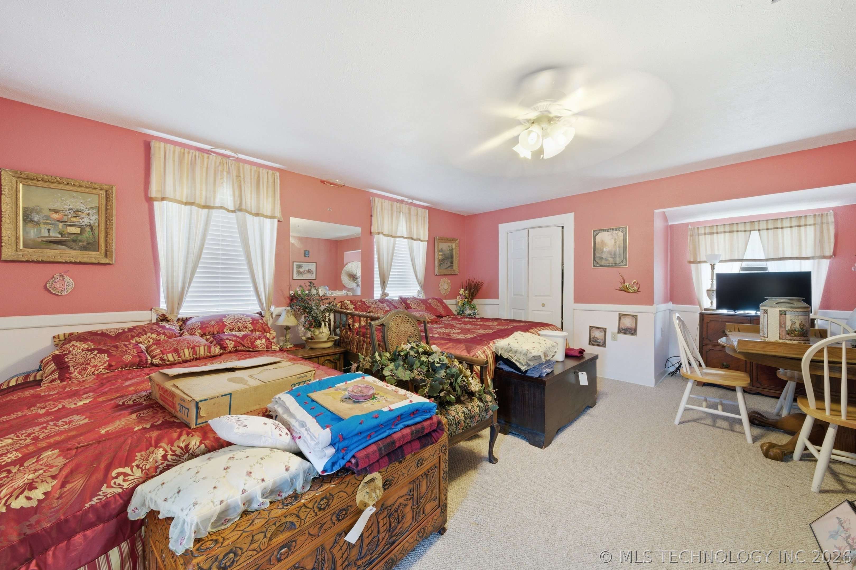 56307 S 510 Road Rose OK 74364