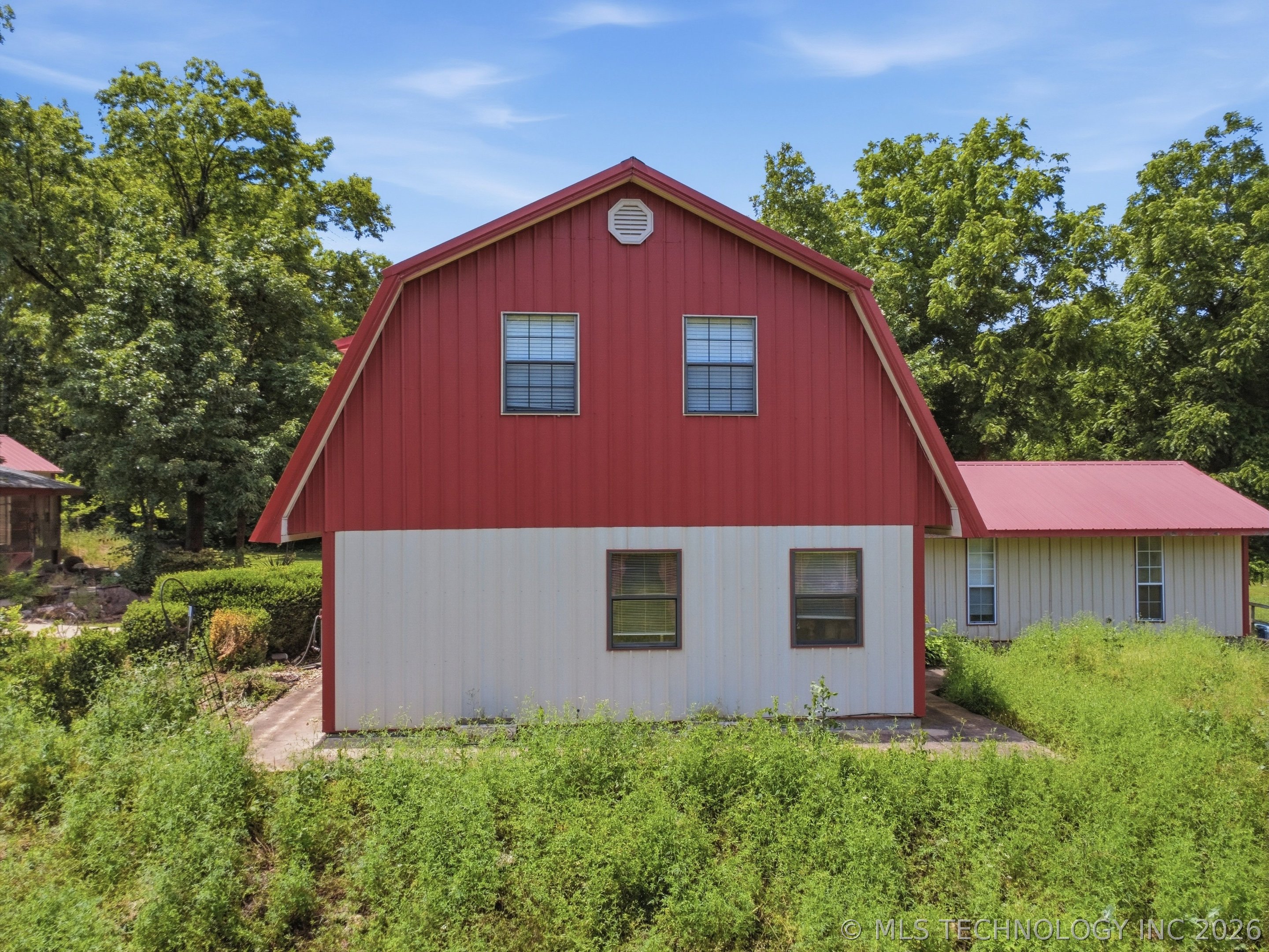 56307 S 510 Road Rose OK 74364
