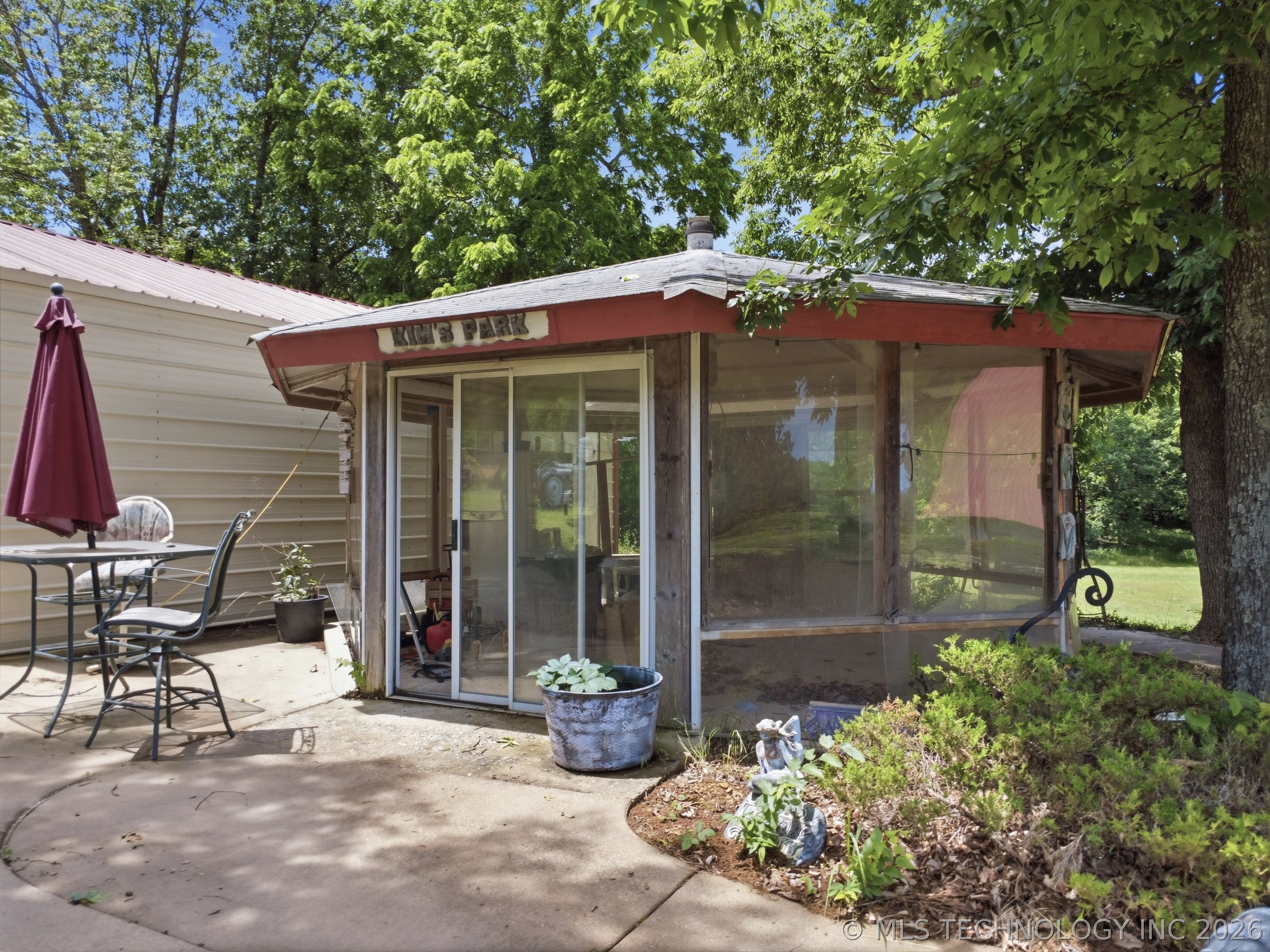 56307 S 510 Road Rose OK 74364