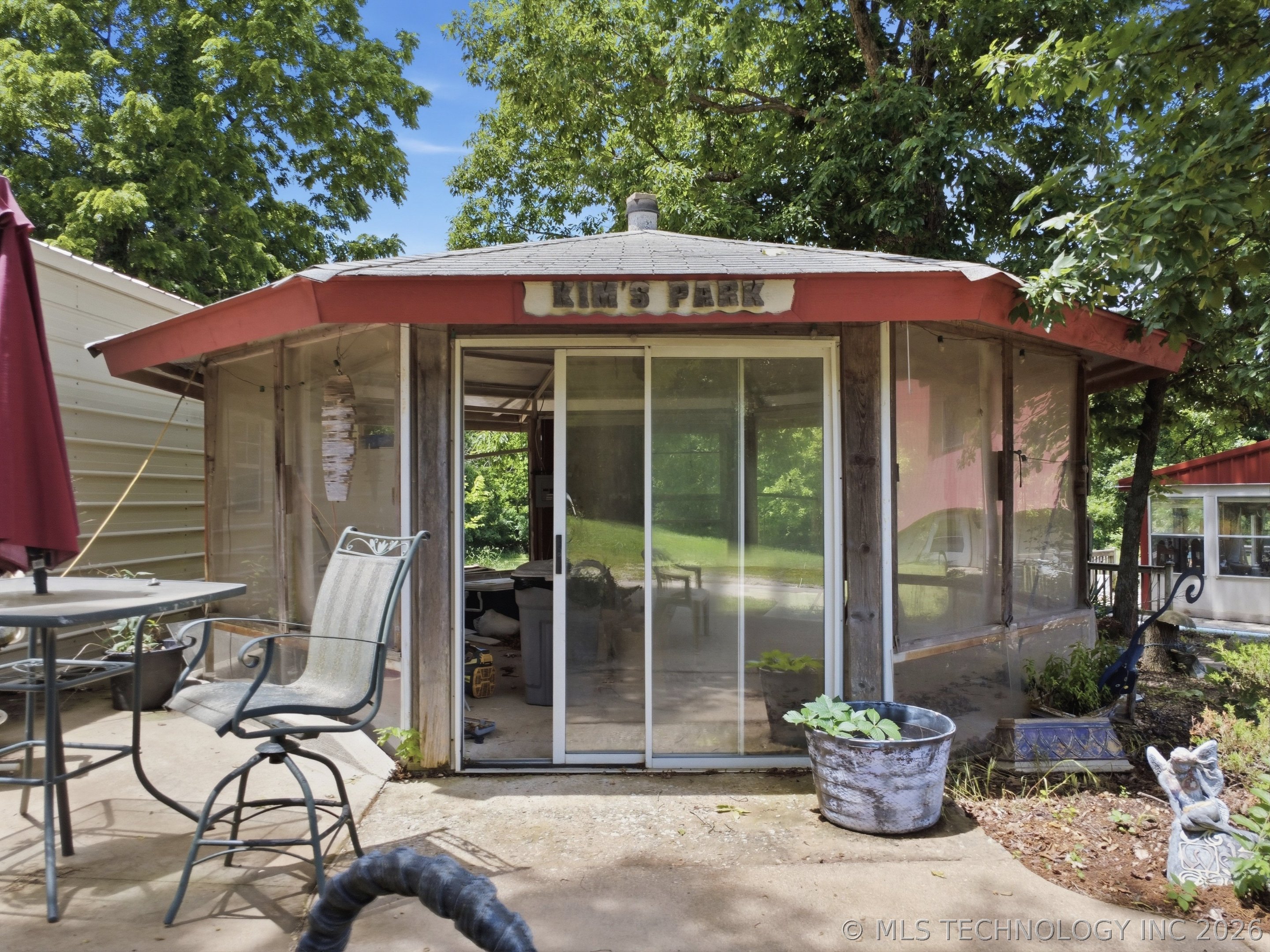 56307 S 510 Road Rose OK 74364