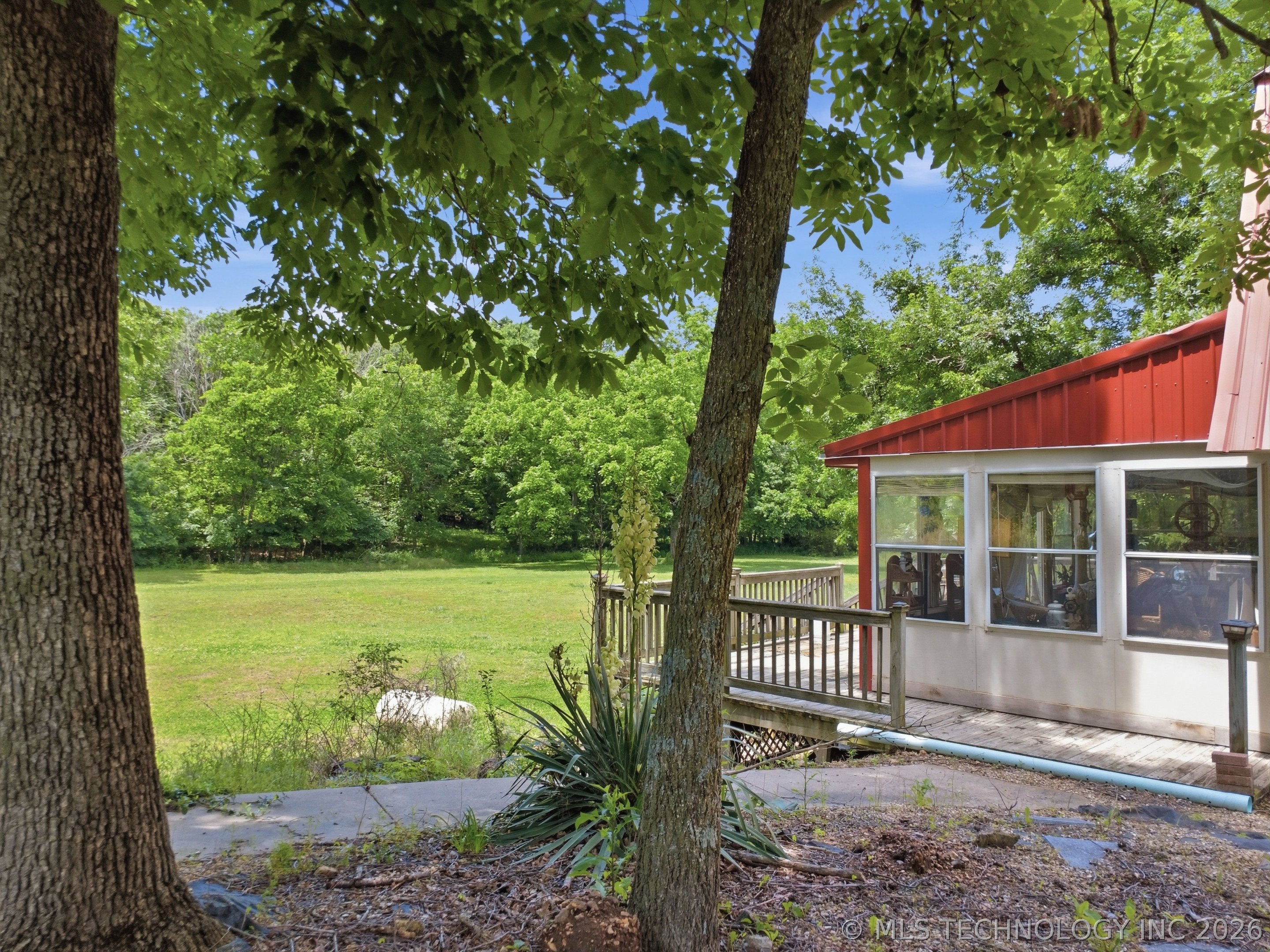 56307 S 510 Road Rose OK 74364