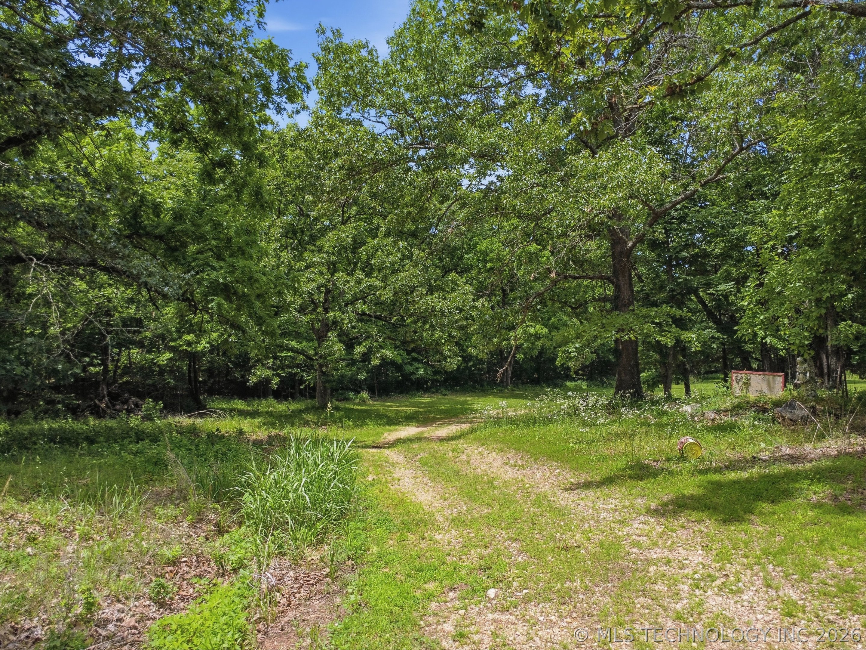 56307 S 510 Road Rose OK 74364
