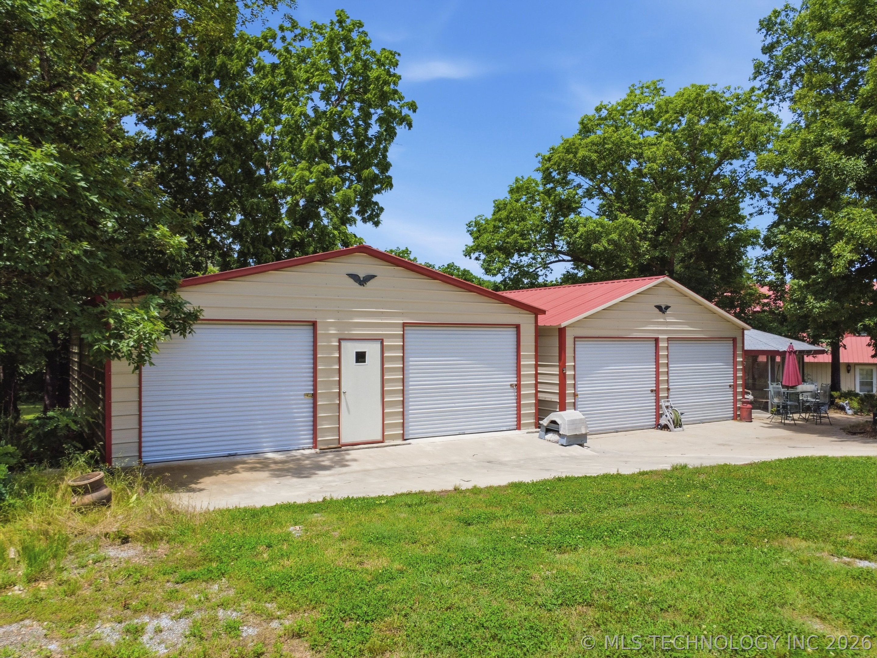 56307 S 510 Road Rose OK 74364