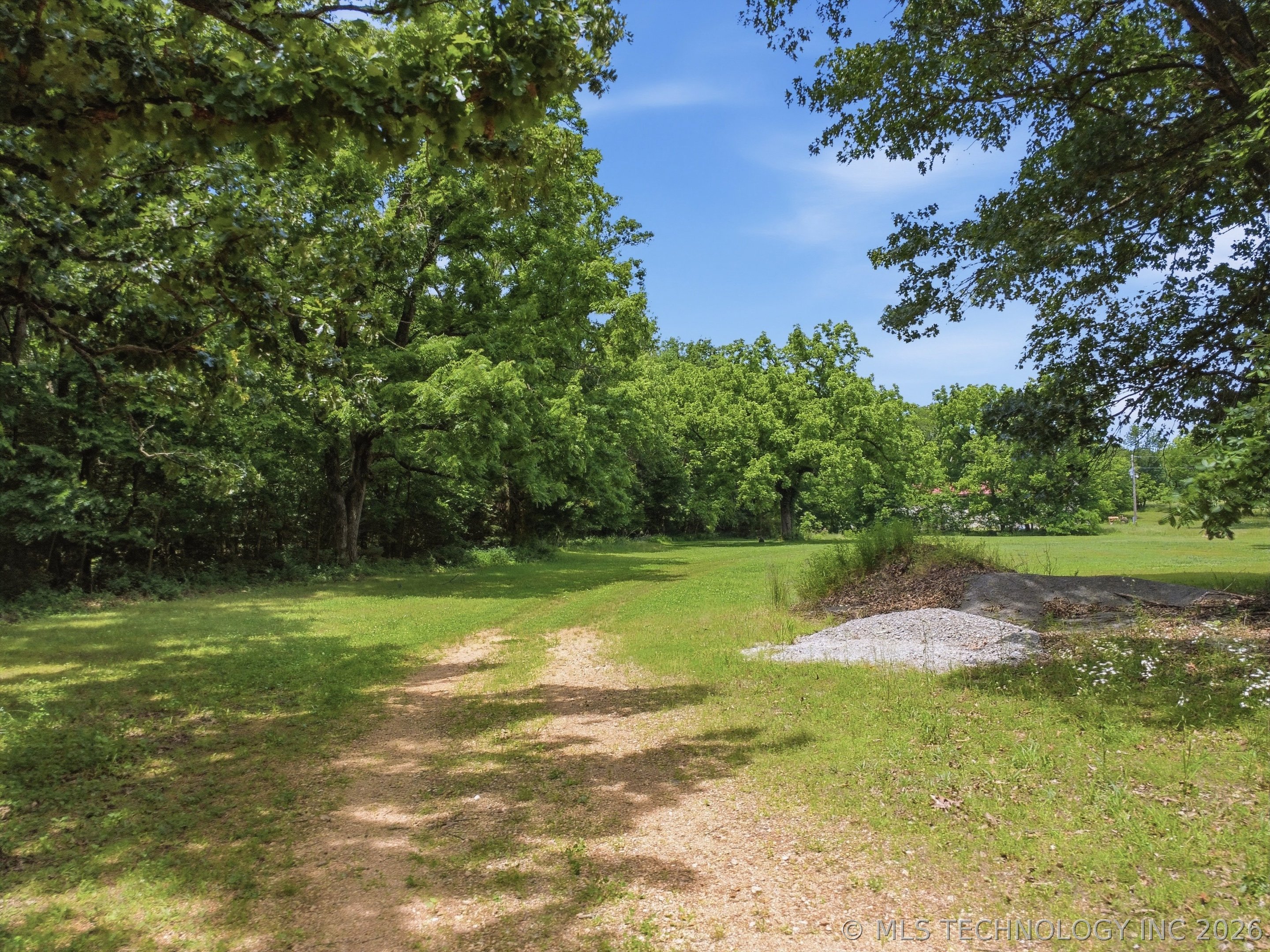 56307 S 510 Road Rose OK 74364