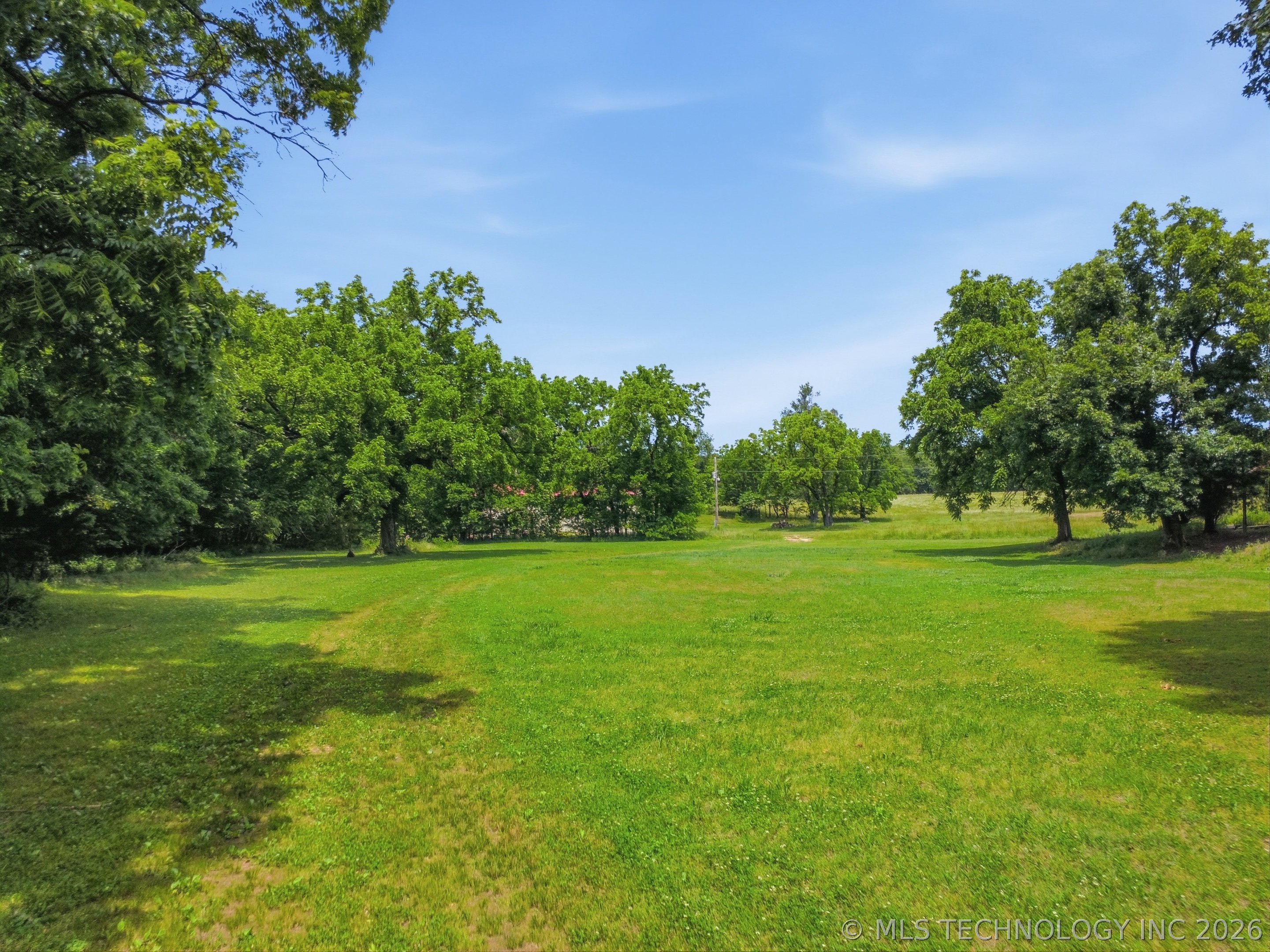 56307 S 510 Road Rose OK 74364