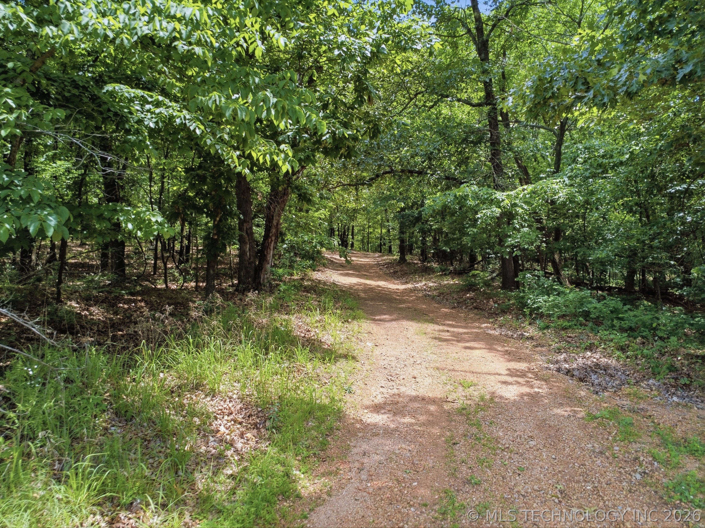 56307 S 510 Road Rose OK 74364
