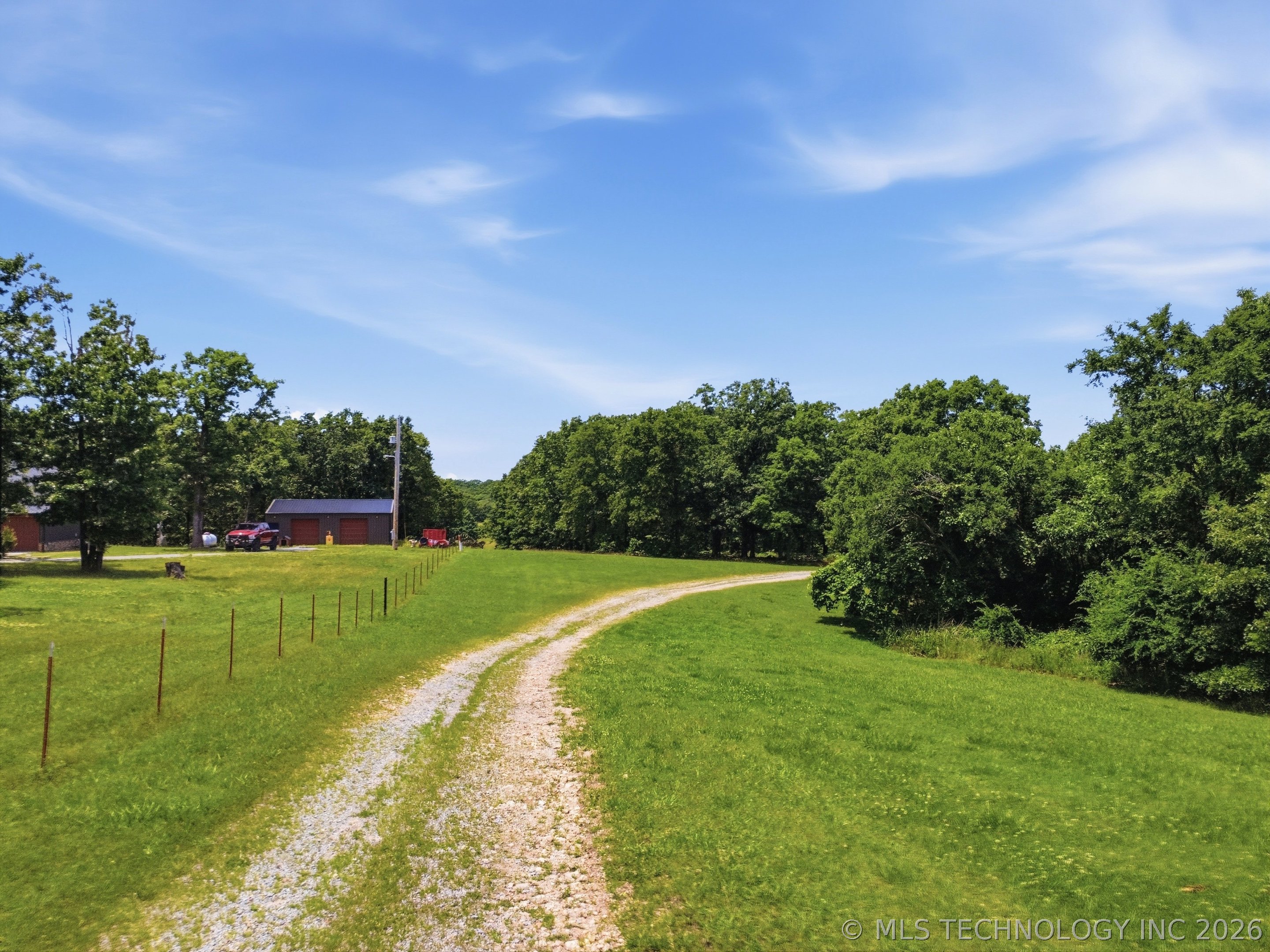 56307 S 510 Road Rose OK 74364