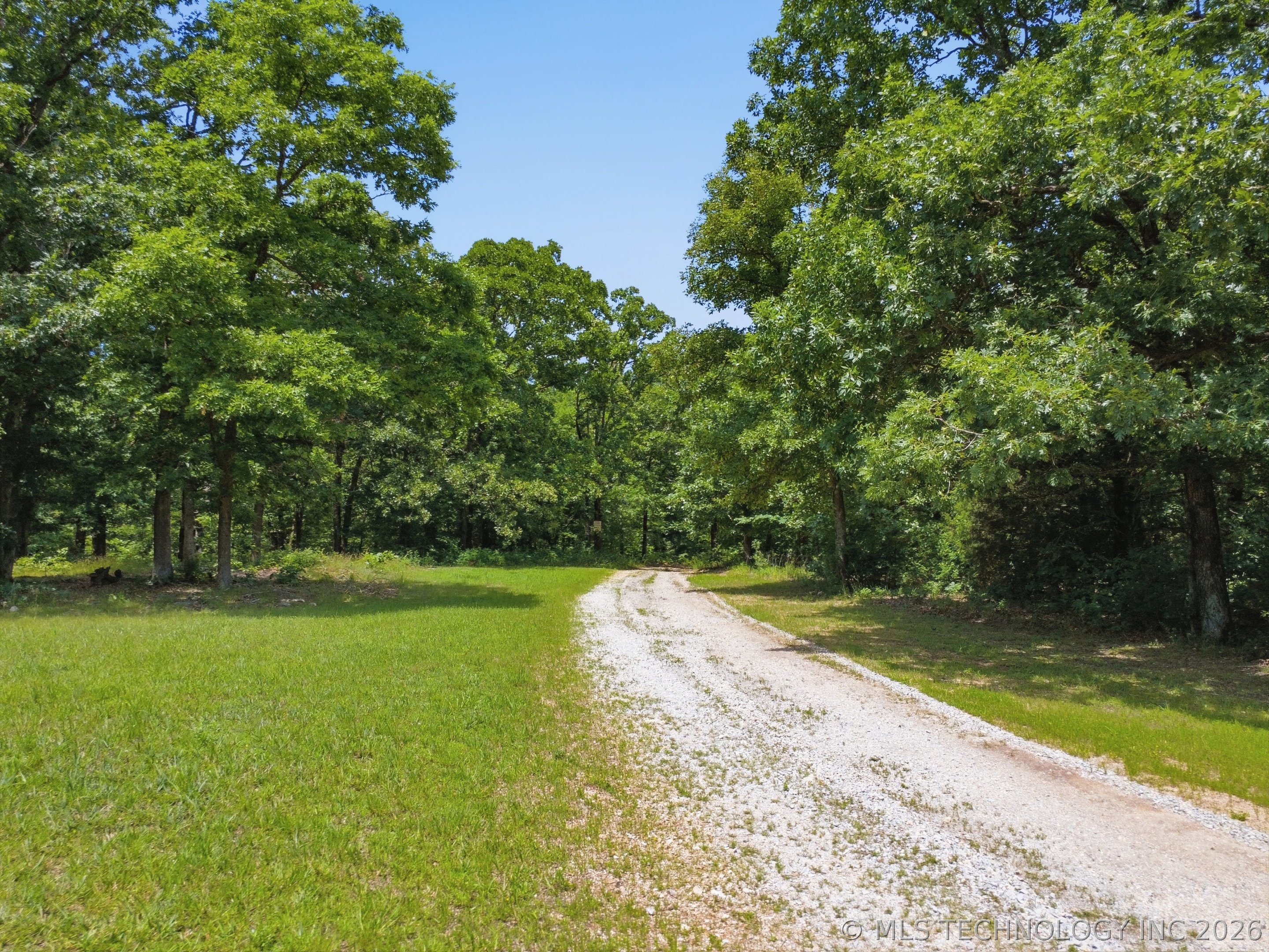 56307 S 510 Road Rose OK 74364