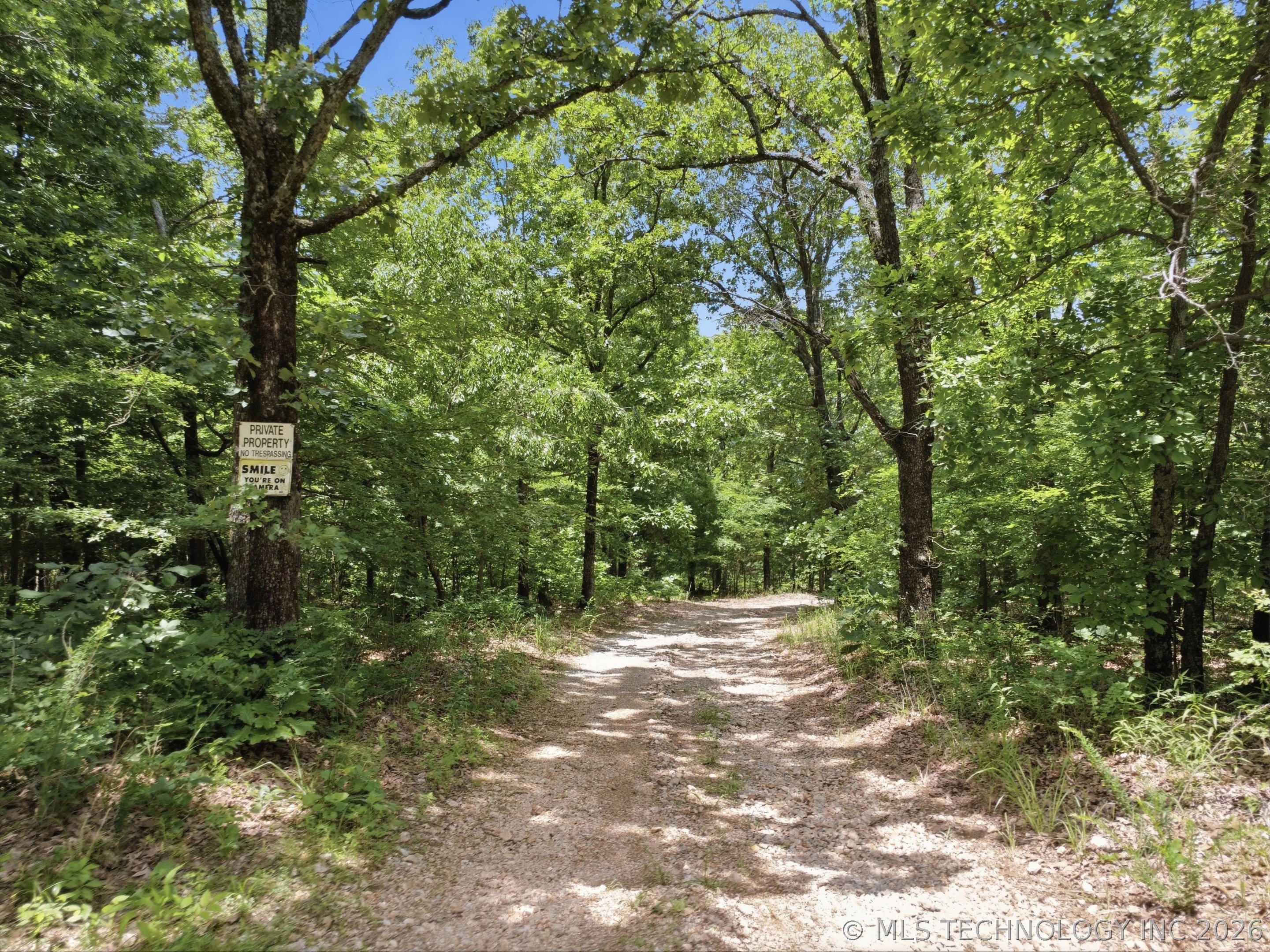 56307 S 510 Road Rose OK 74364