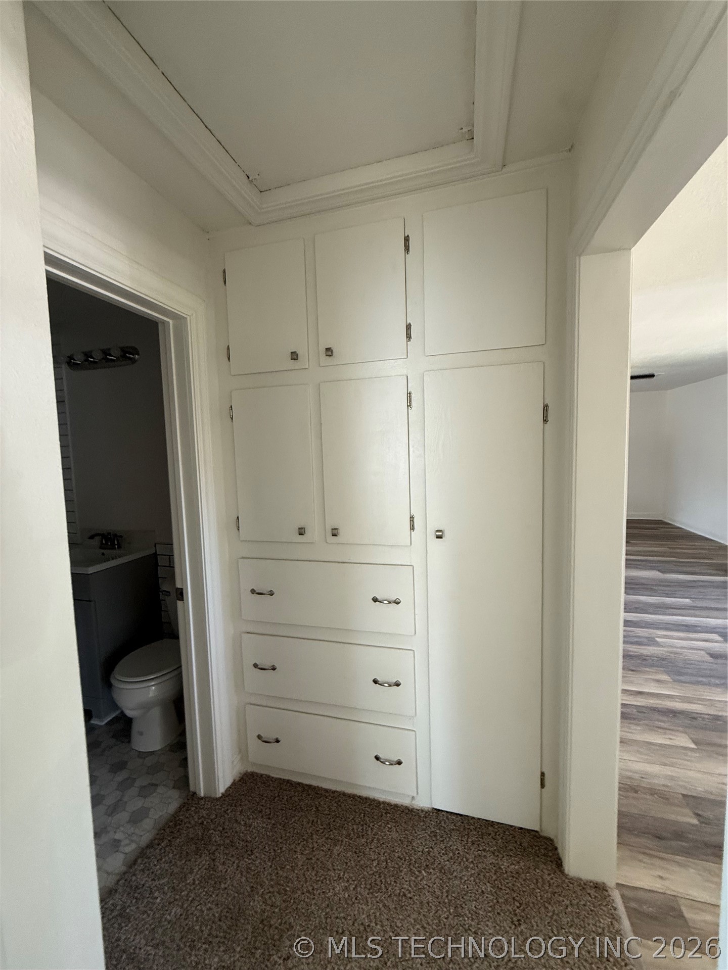 1019 E 5th Cushing OK 74023