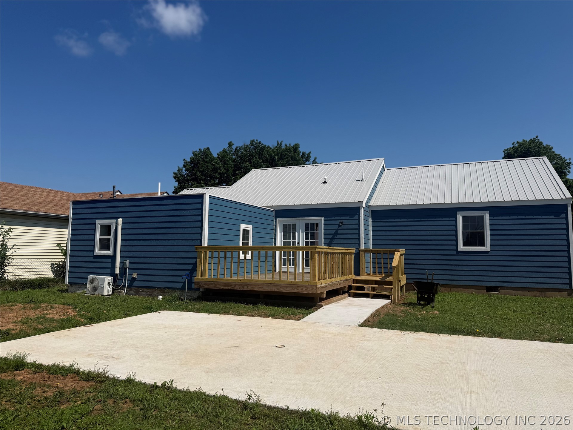 1019 E 5th Cushing OK 74023