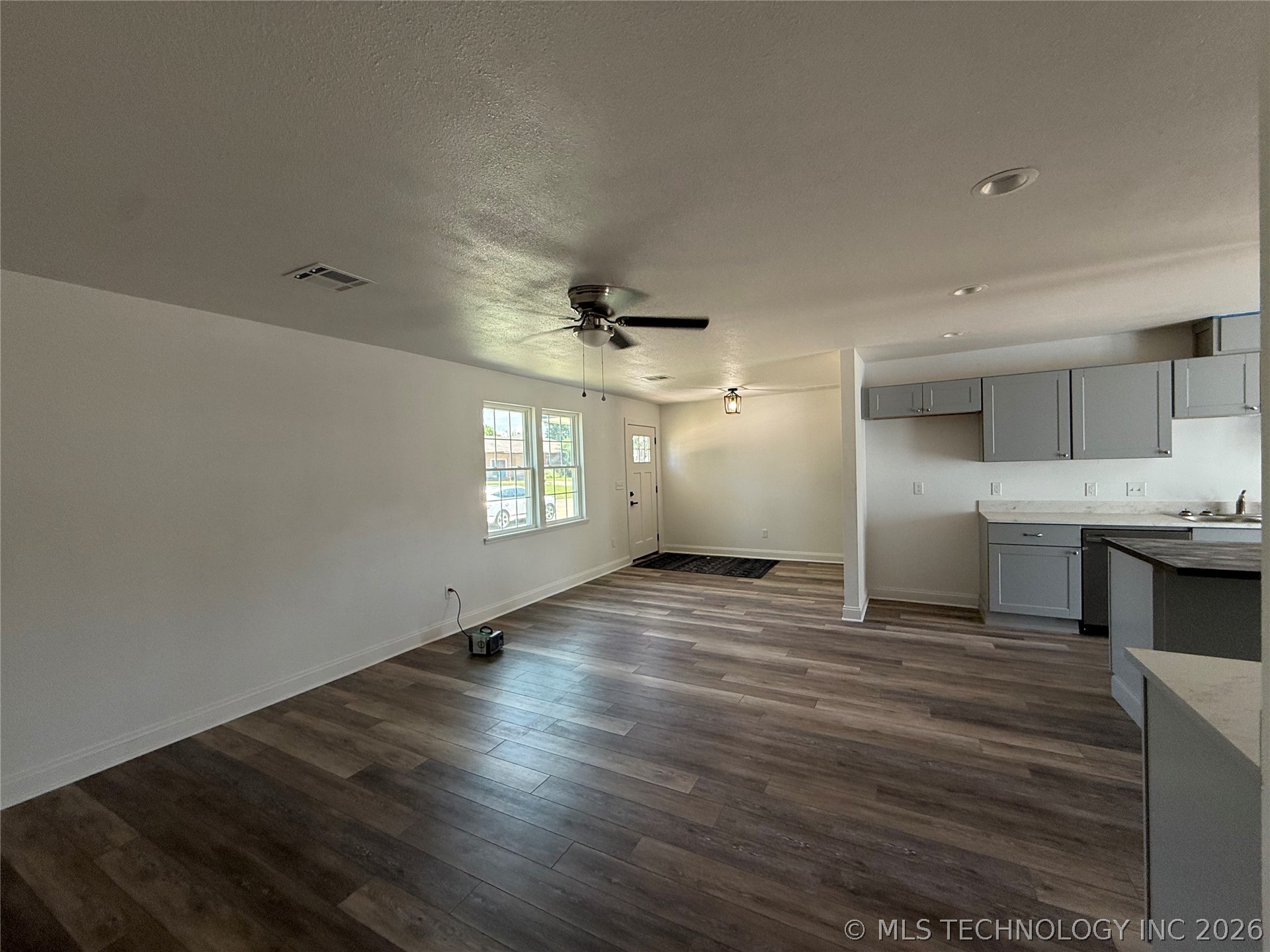 1019 E 5th Cushing OK 74023