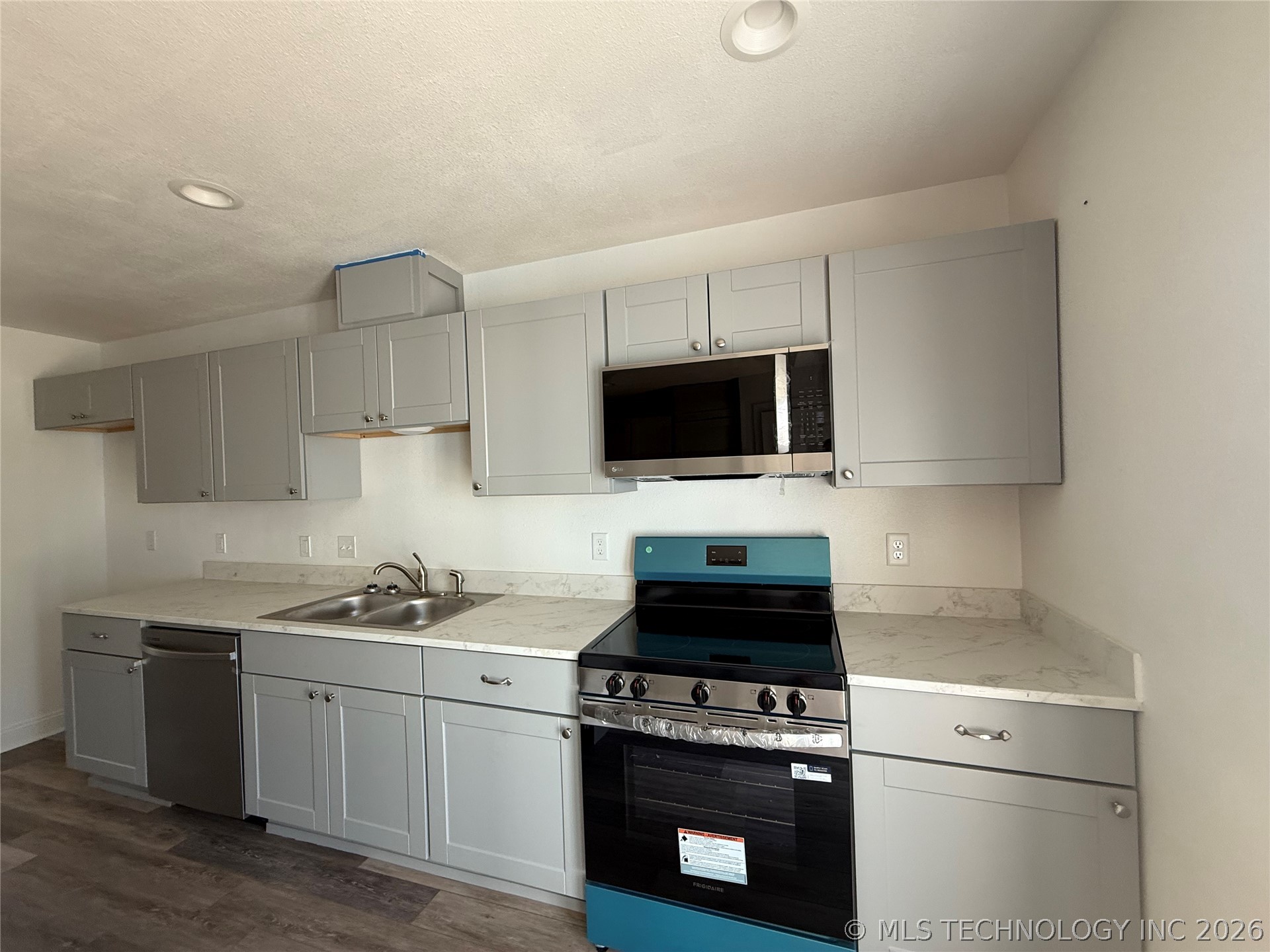 1019 E 5th Cushing OK 74023