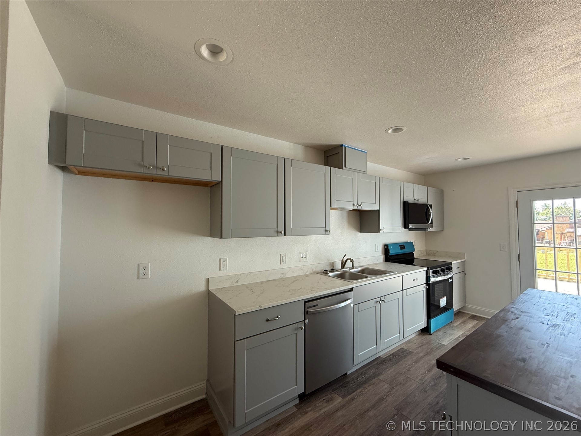 1019 E 5th Cushing OK 74023