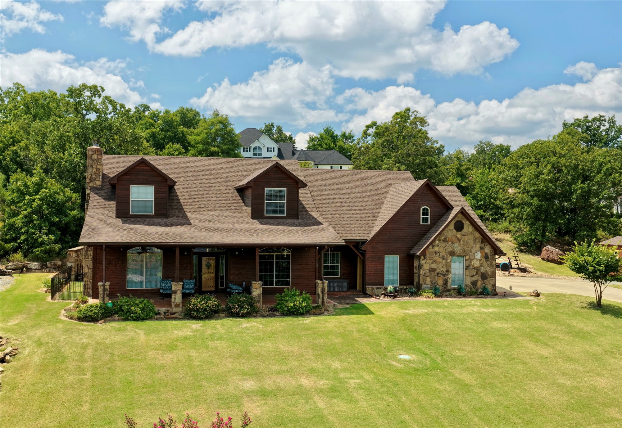 113 Three Nations Drive Stigler OK 74462