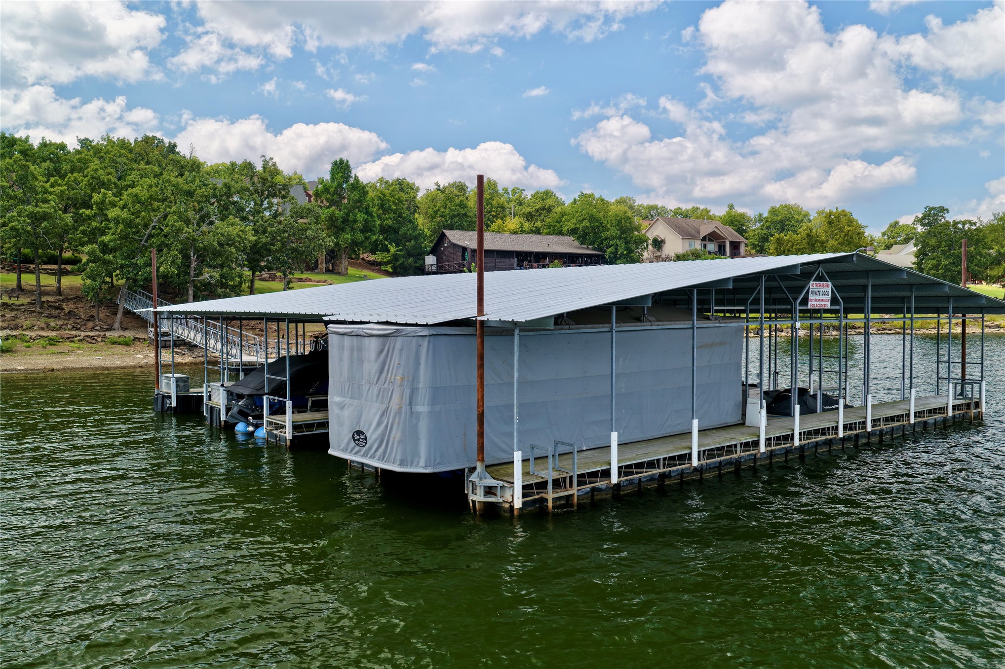 113 Three Nations Drive Stigler OK 74462