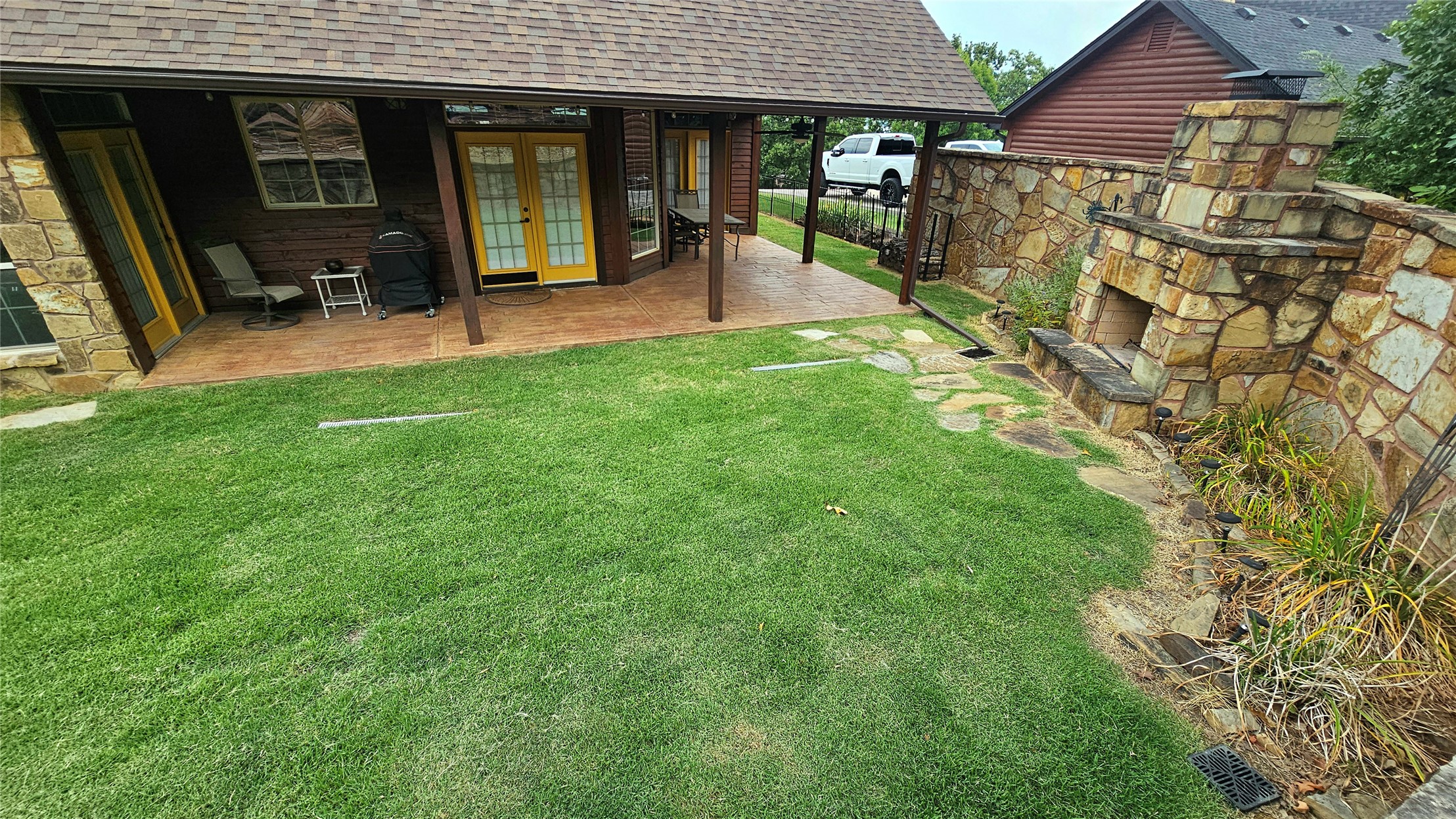 113 Three Nations Drive Stigler OK 74462