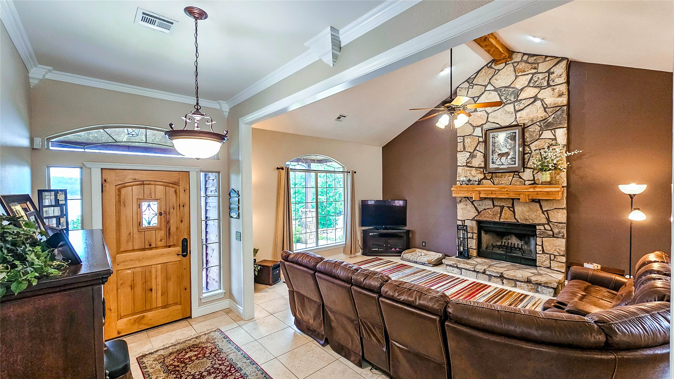 113 Three Nations Drive Stigler OK 74462