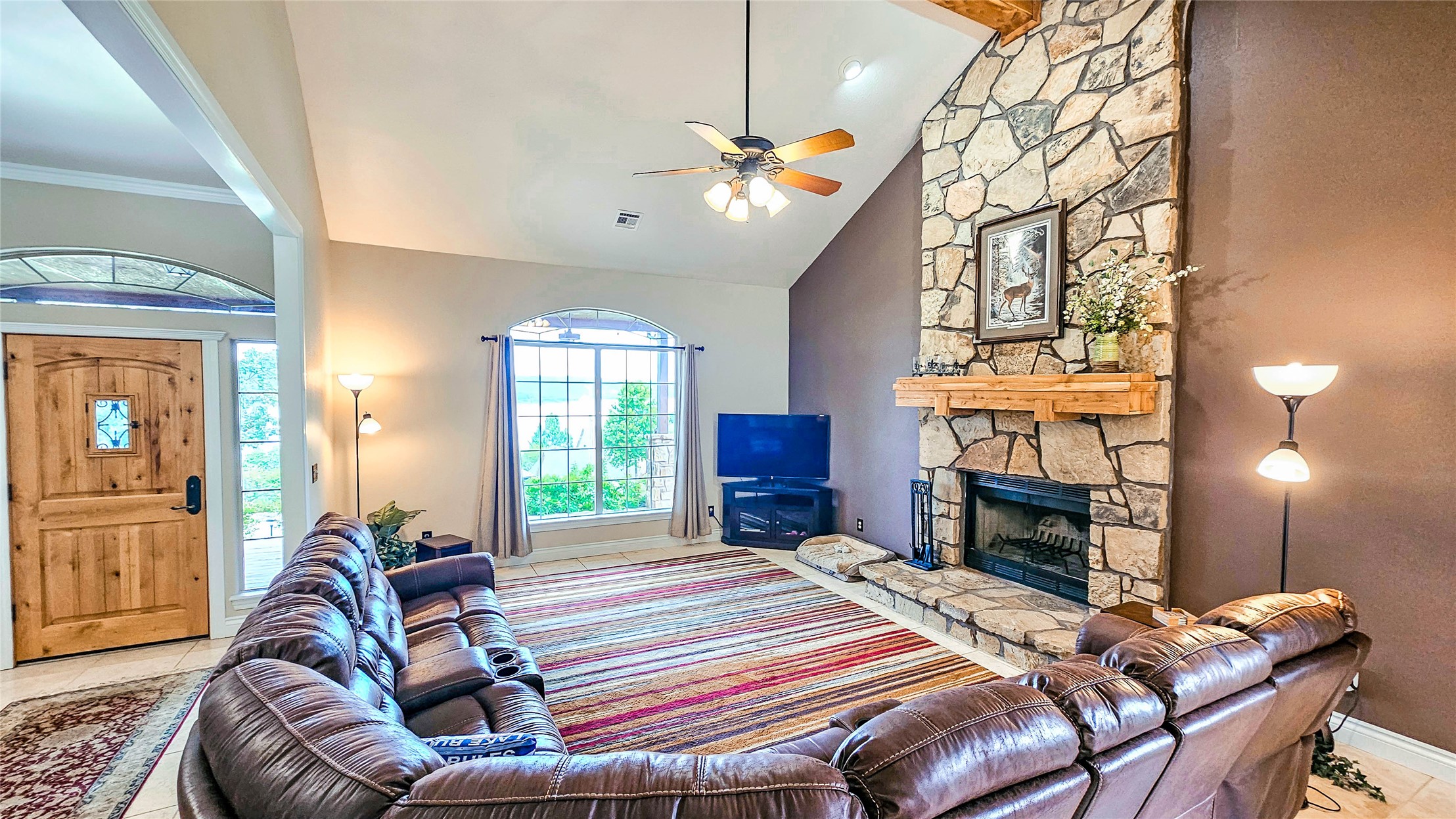 113 Three Nations Drive Stigler OK 74462